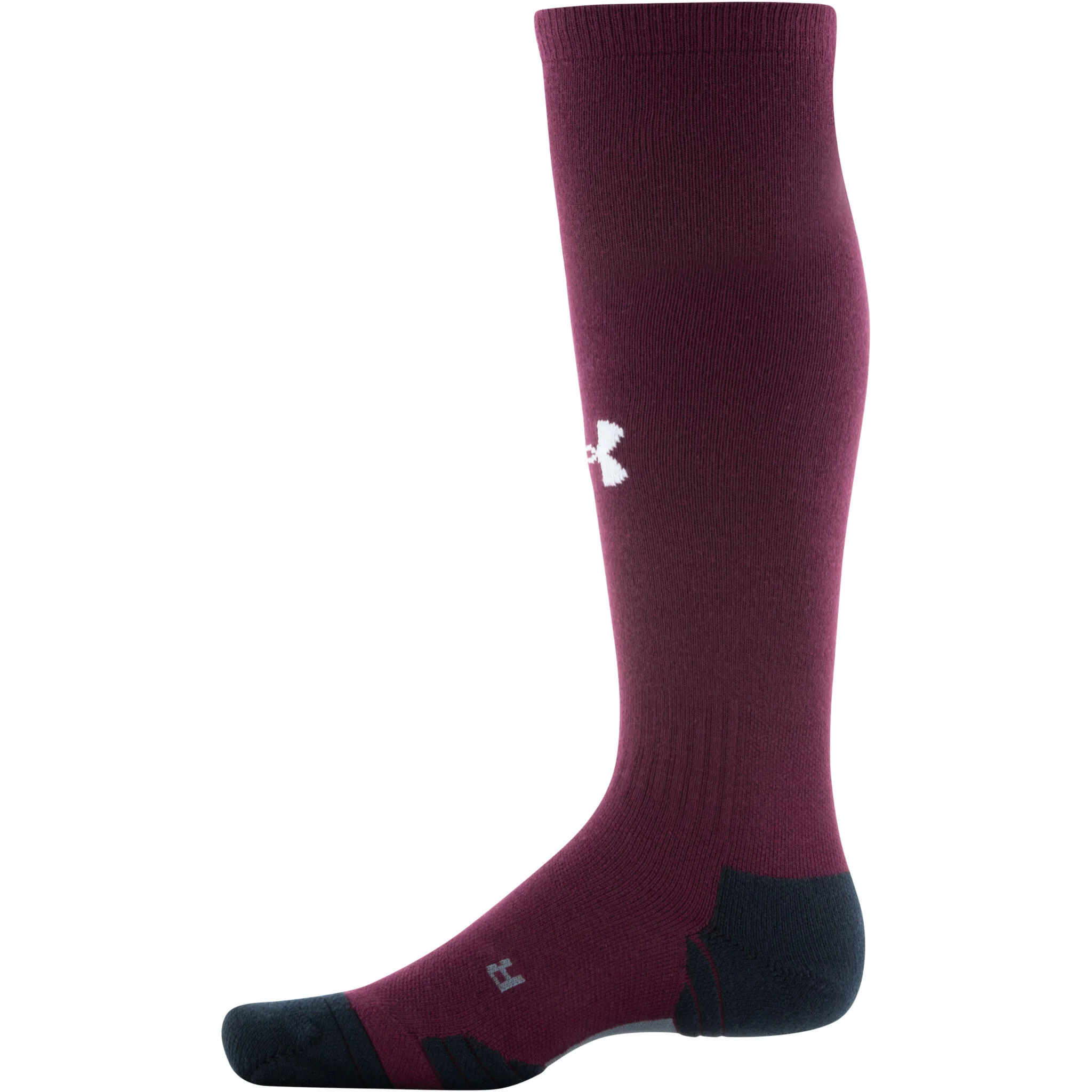 Under Armour UA Team Over The Calf Socks - Image 7