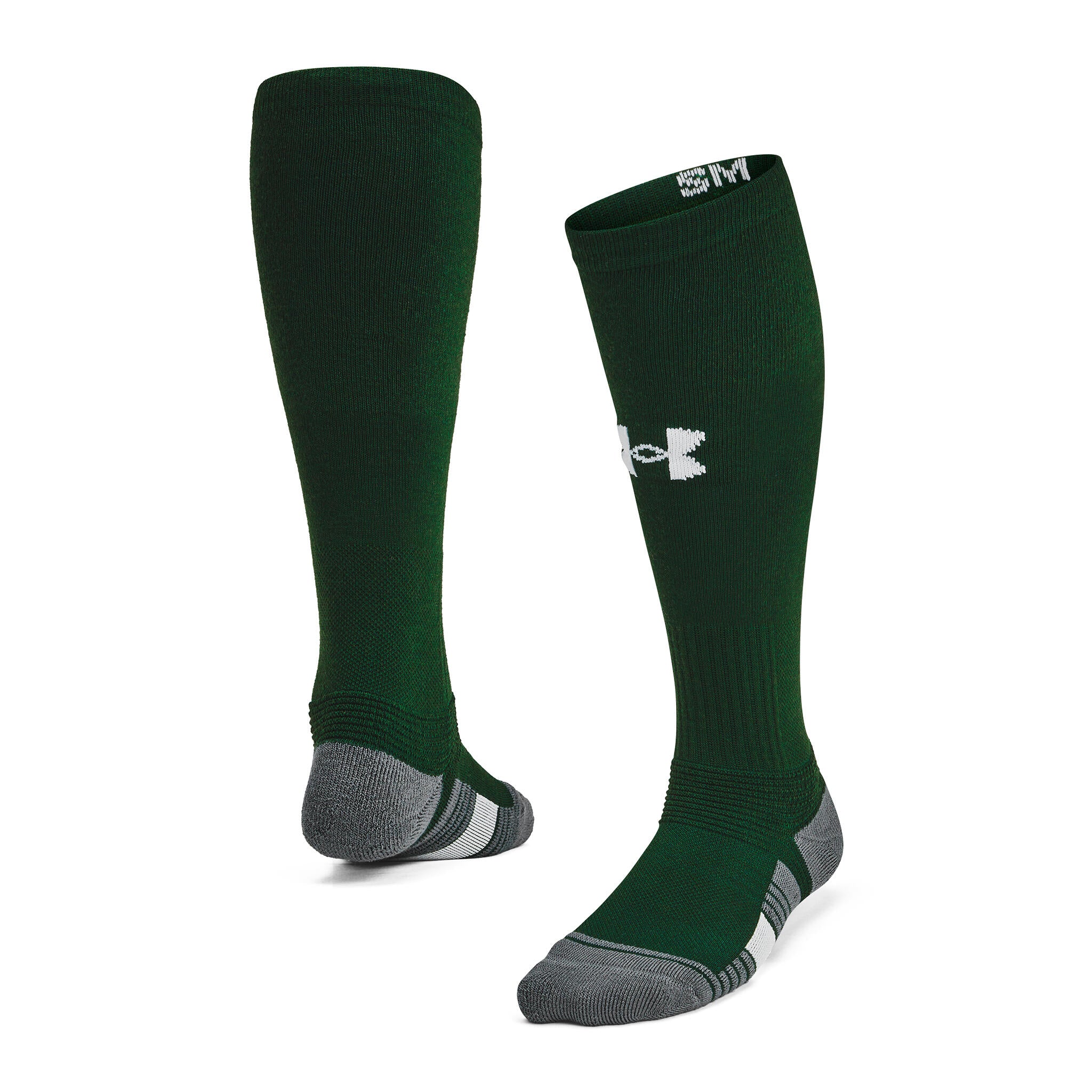 Under Armour UA Team Over-The-Calf Youth Socks - Image 10