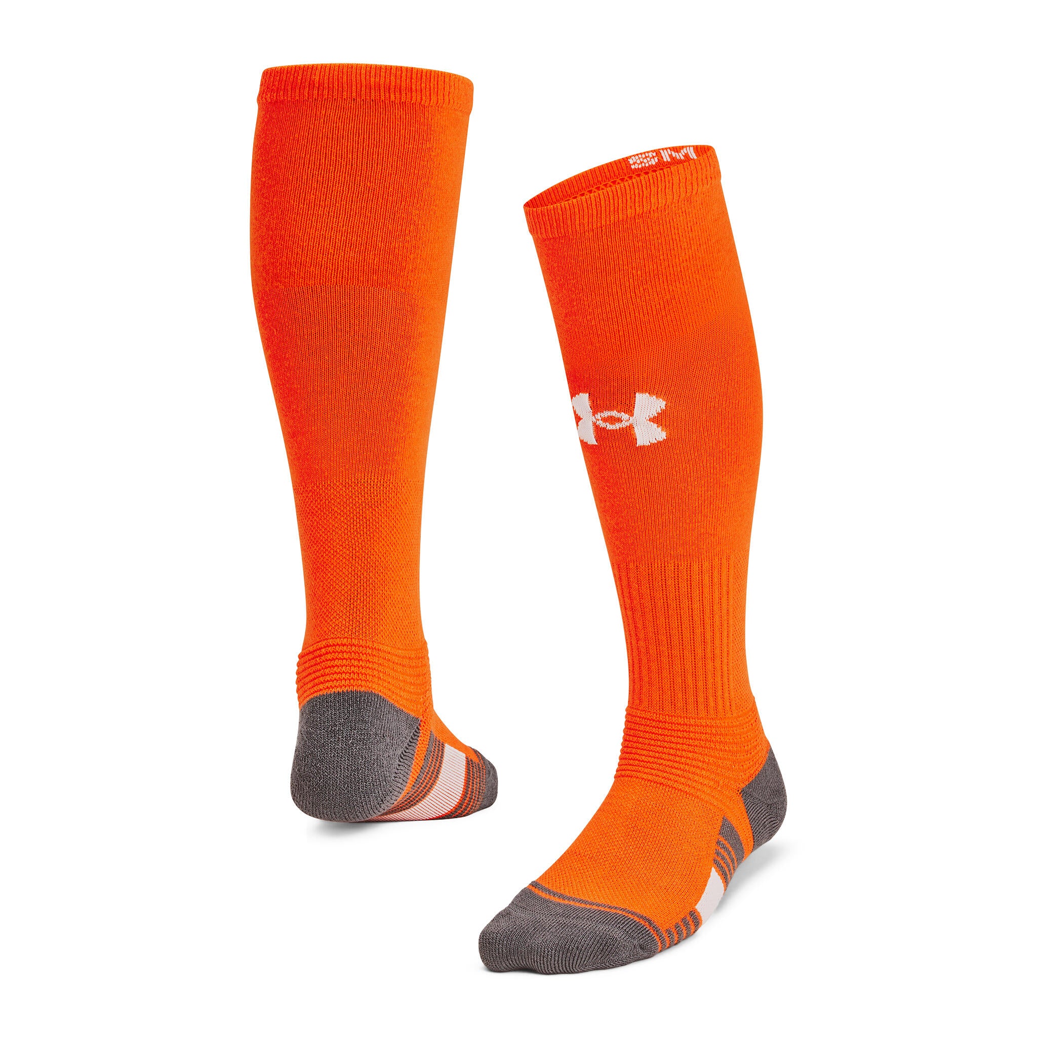 Under Armour UA Team Over-The-Calf Youth Socks - Image 11