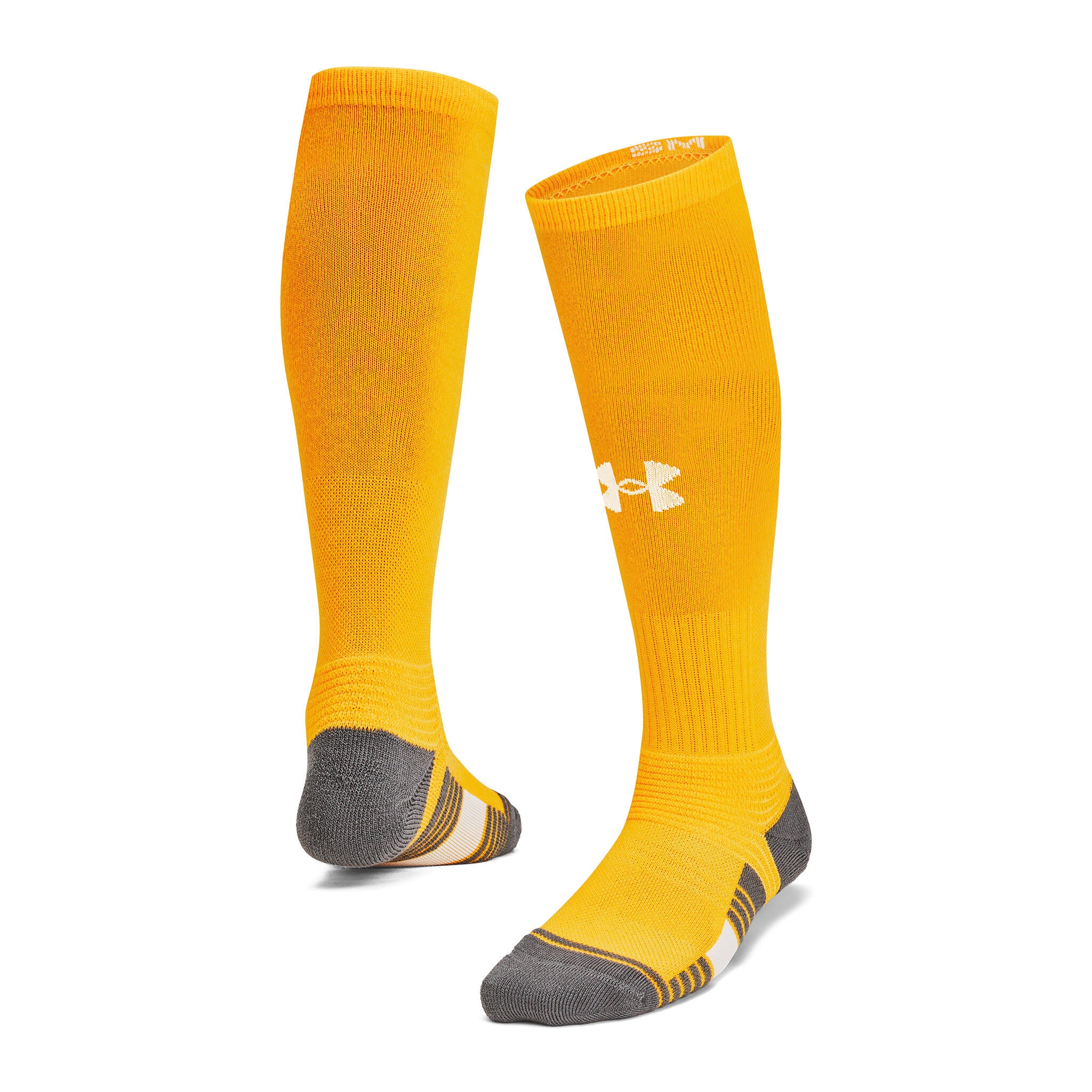 Under Armour UA Team Over-The-Calf Youth Socks - Image 13