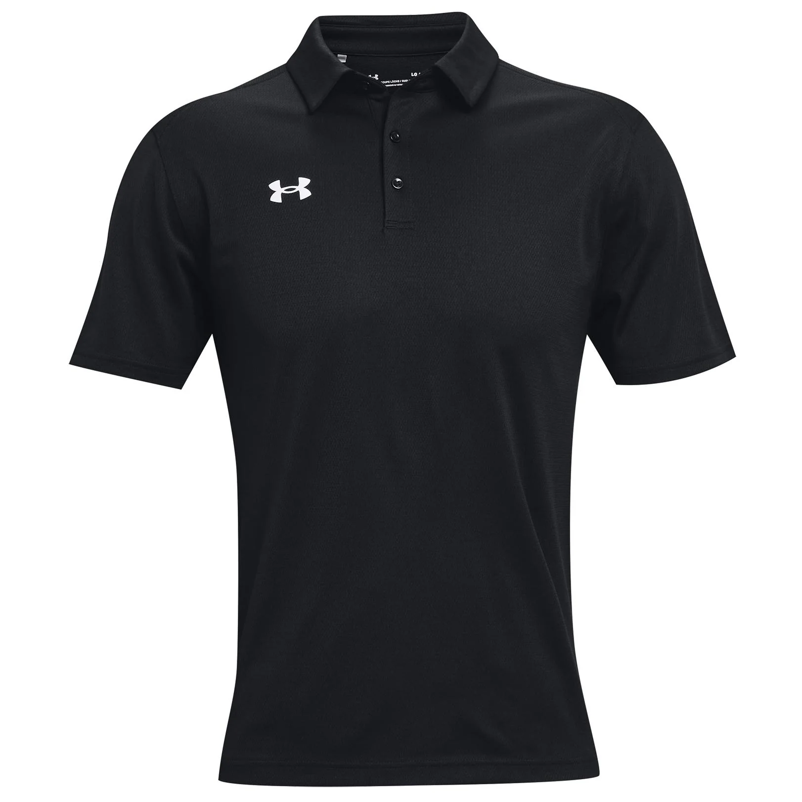 Under Armour UA Team Tech Men's Polo
