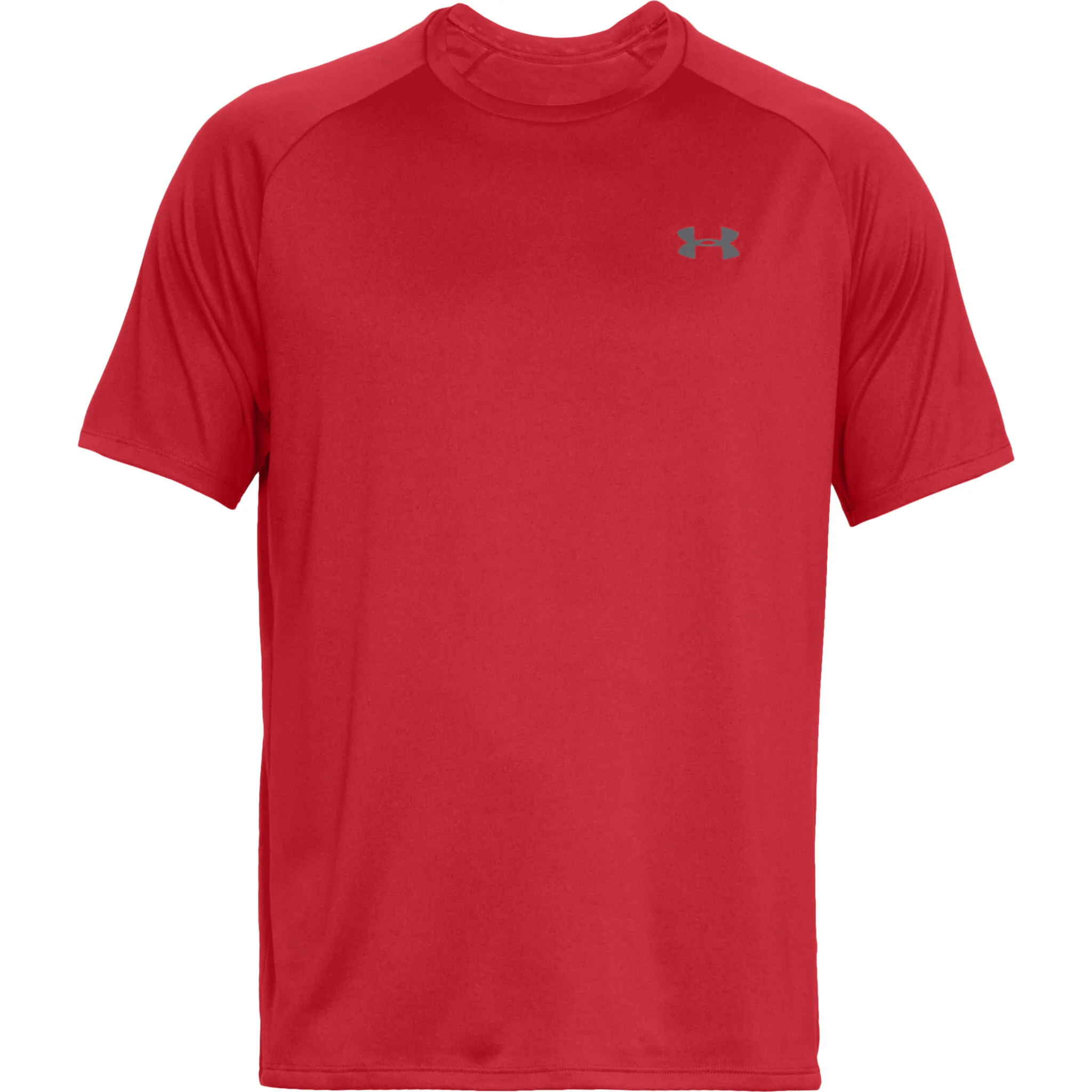 Under Armour Tech 2.0 Men's Short Sleeve Shirt - Colours - Image 4