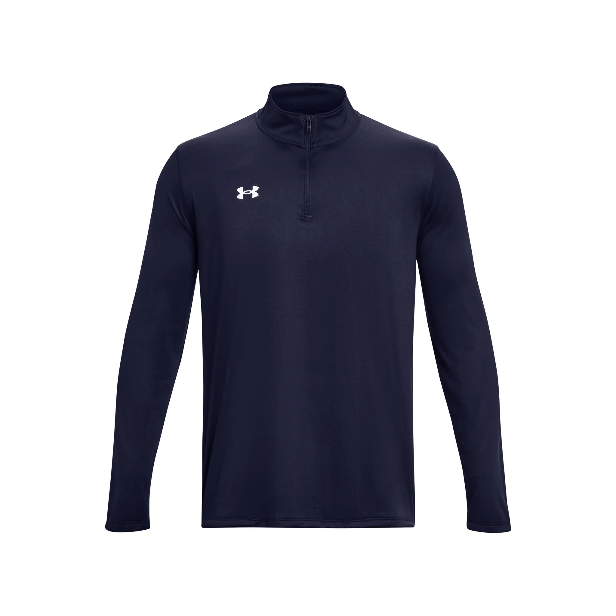 Under Armour UA Tech Team Men's ¼ Zip - Image 3