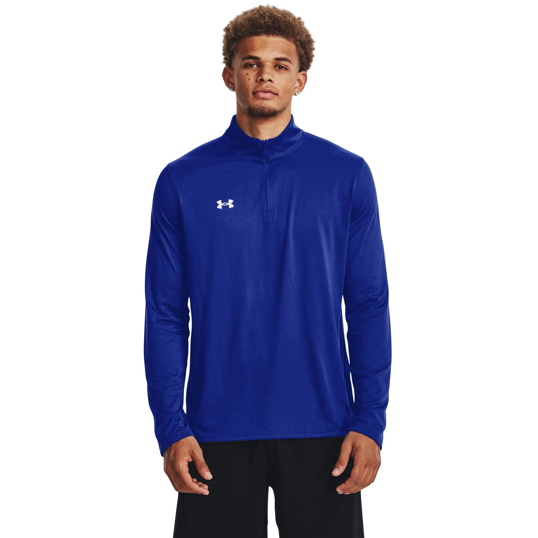 Under Armour UA Tech Team Men's ¼ Zip - Image 5