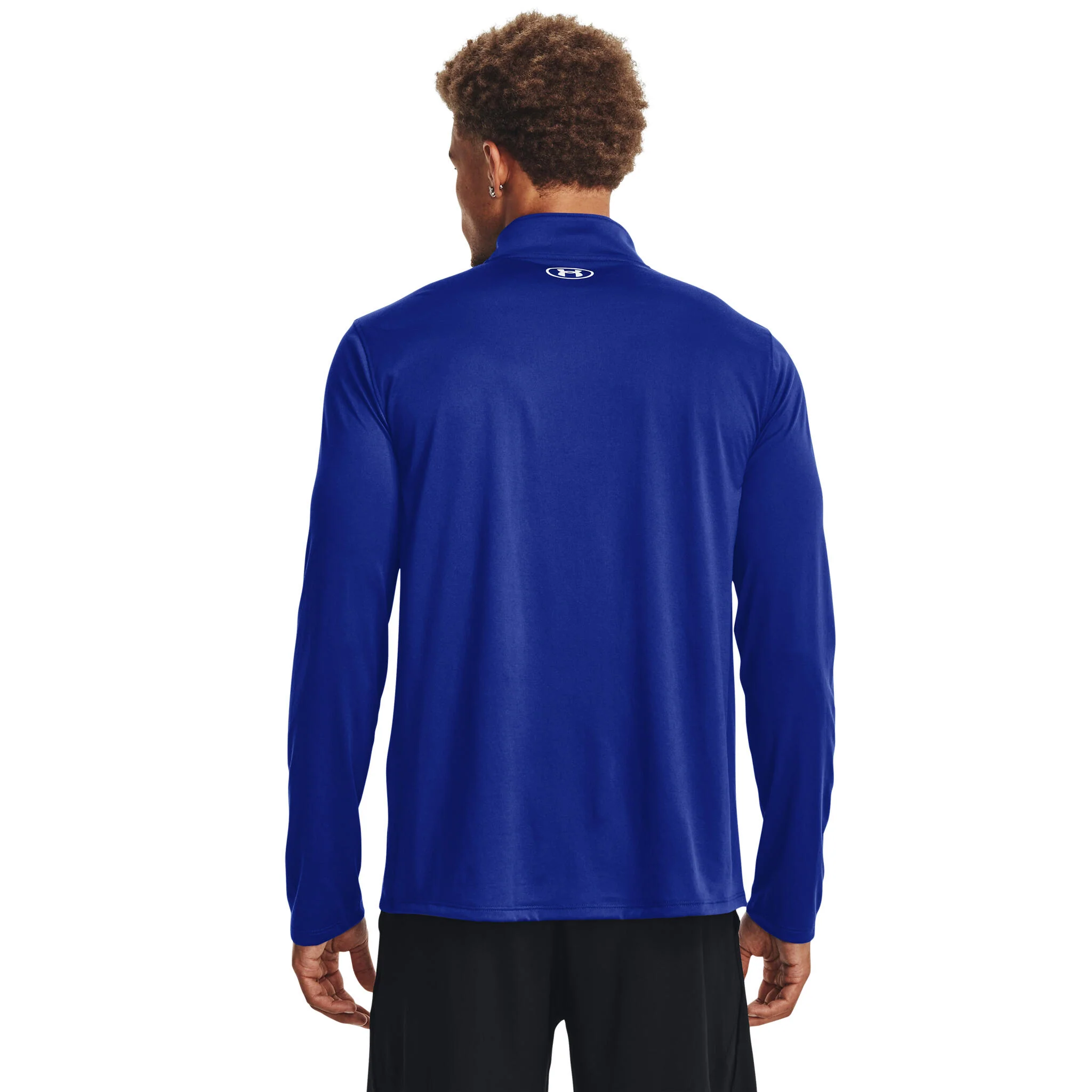 Under Armour UA Tech Team Men's ¼ Zip - Image 6