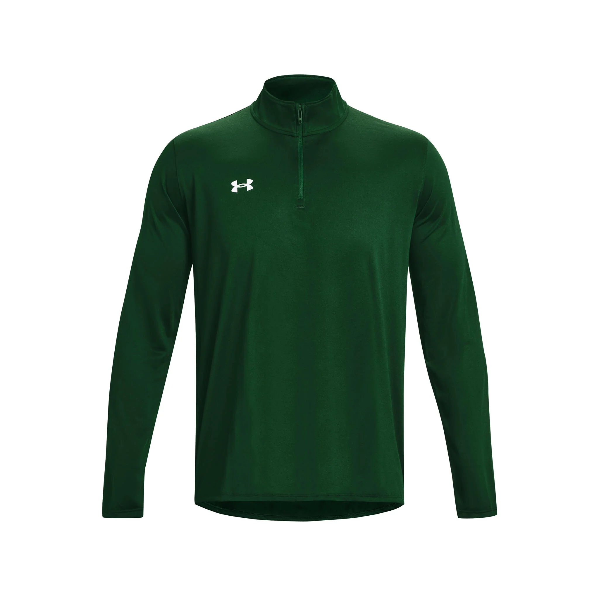 Under Armour UA Tech Team Men's ¼ Zip - Image 7