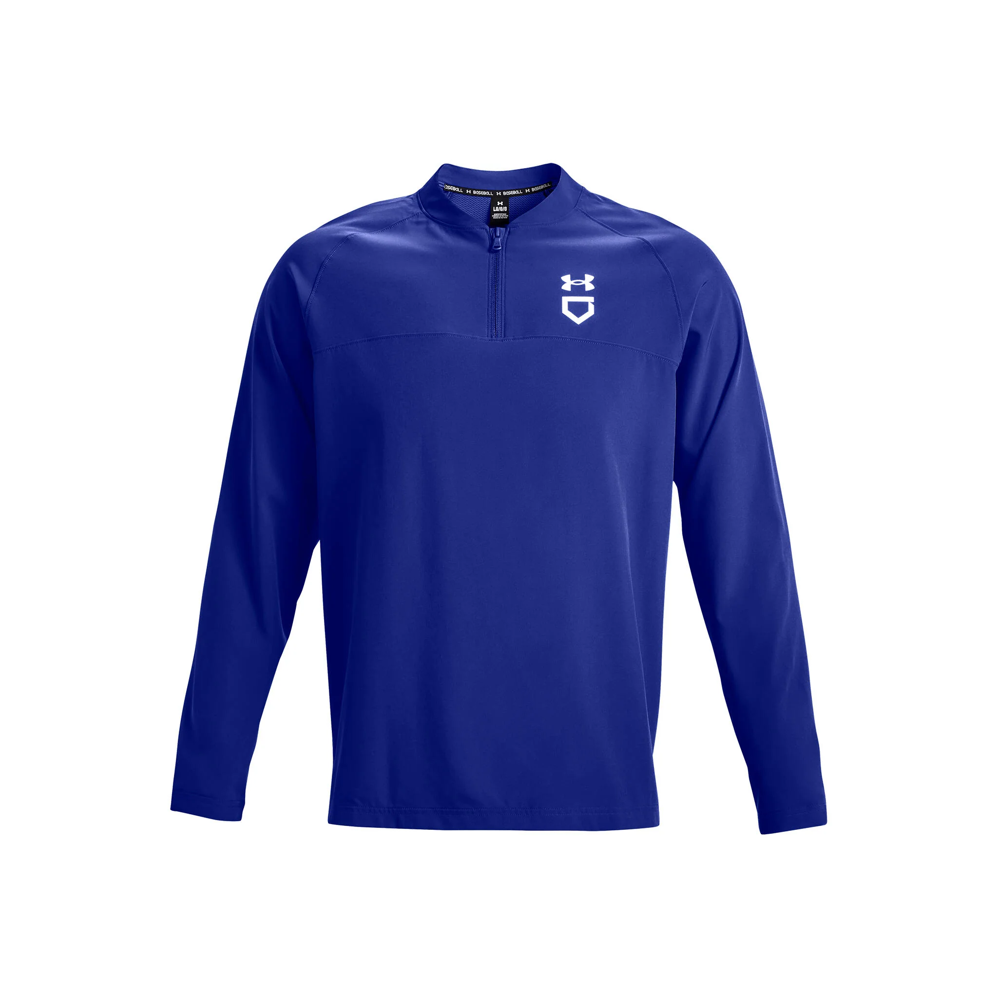Under Armour Utility Long Sleeve Men's Cage Jacket