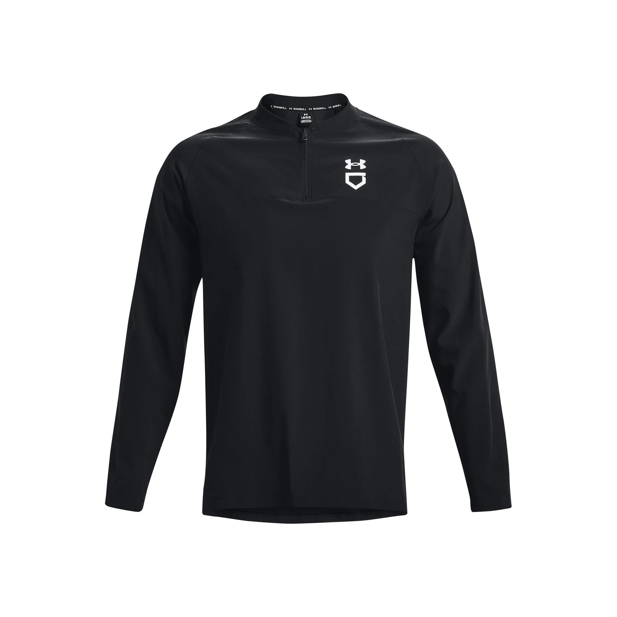 Under Armour Utility Long Sleeve Men's Cage Jacket - Image 5