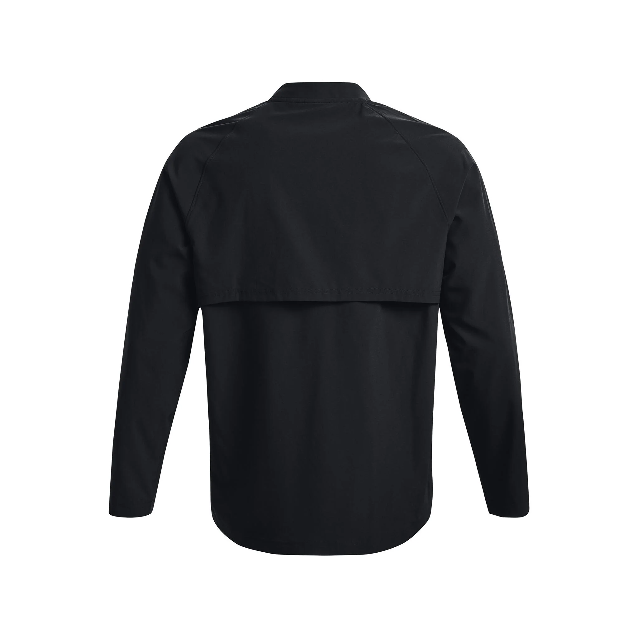 Under Armour Utility Long Sleeve Men's Cage Jacket - Image 6