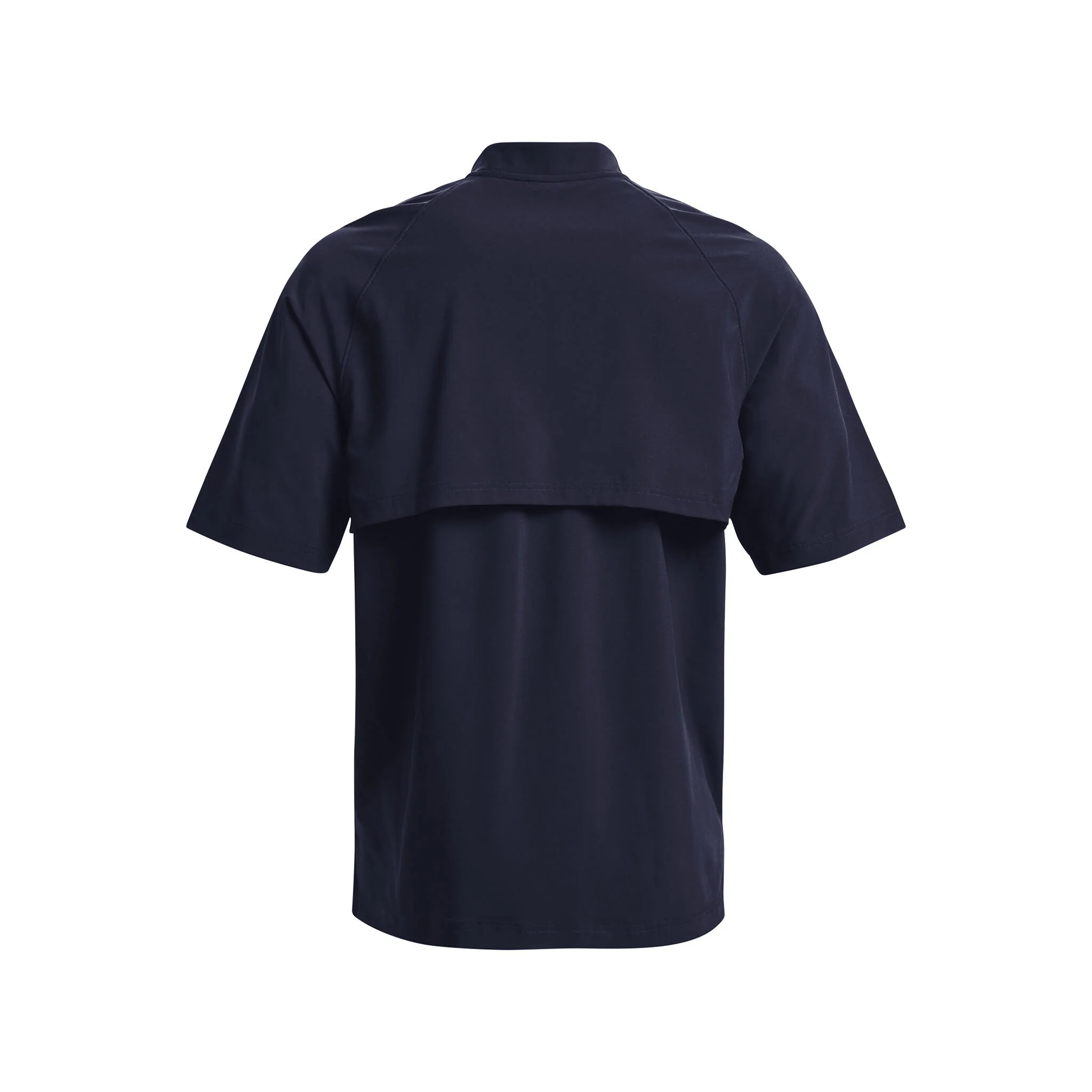 Under Armour Utility Short Sleeve Men's Cage Jacket - Image 2