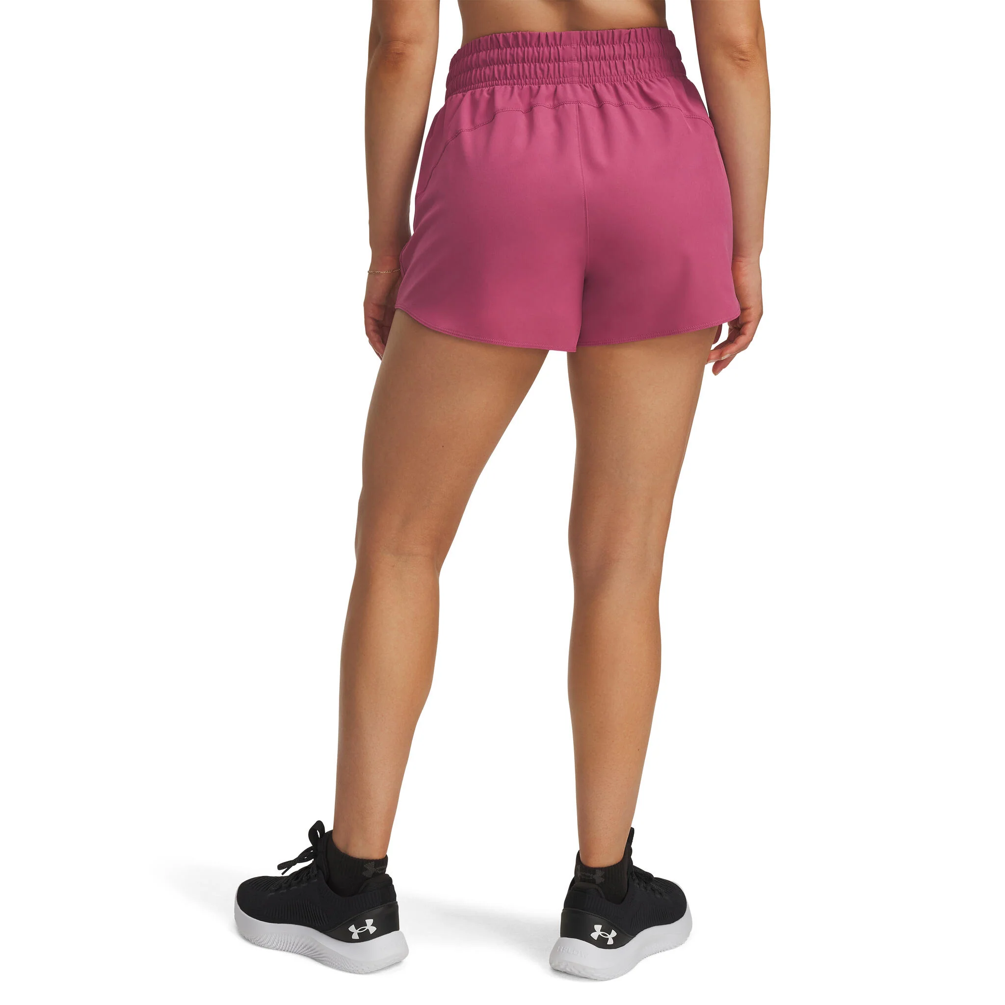 Under Armour UA Vanish 3" Women's Shorts - Image 15