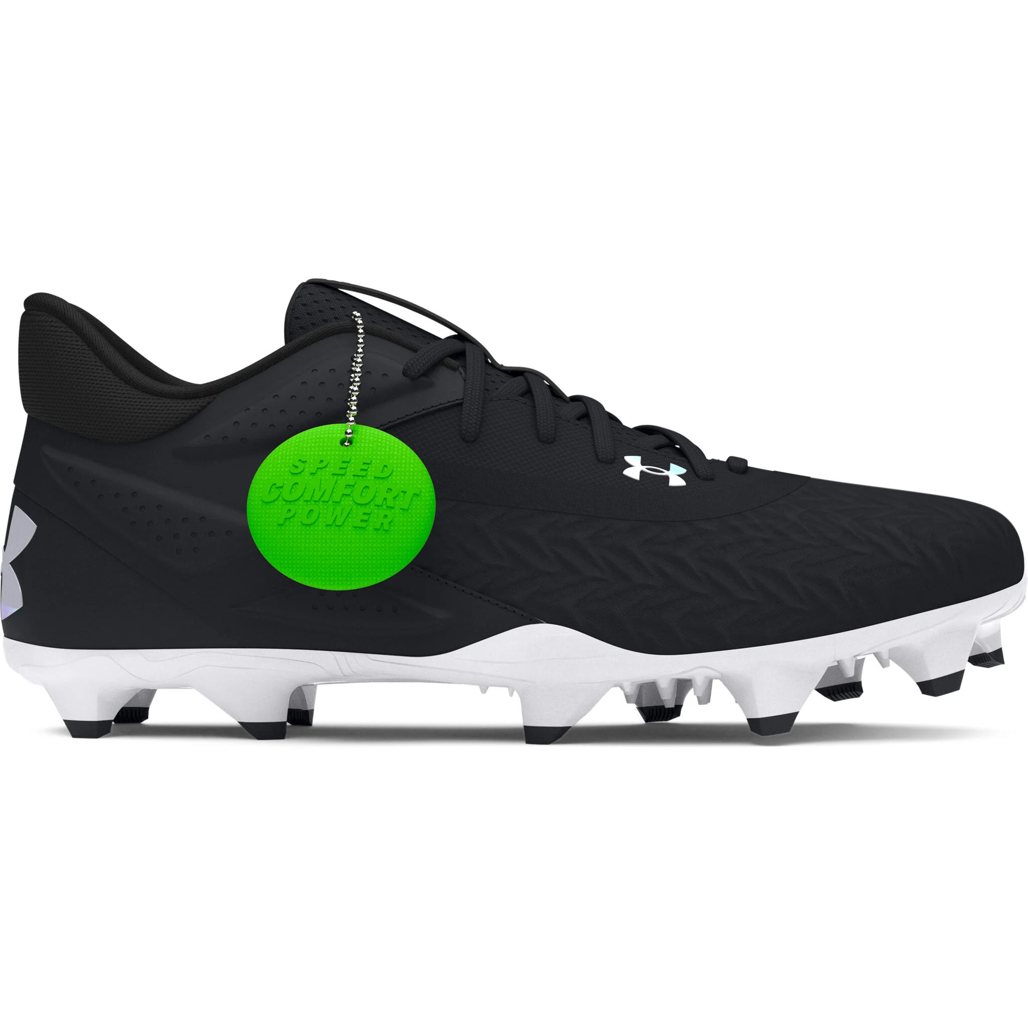 Under Armour UA Yard MT TPU 3.0 Men's Baseball Cleats