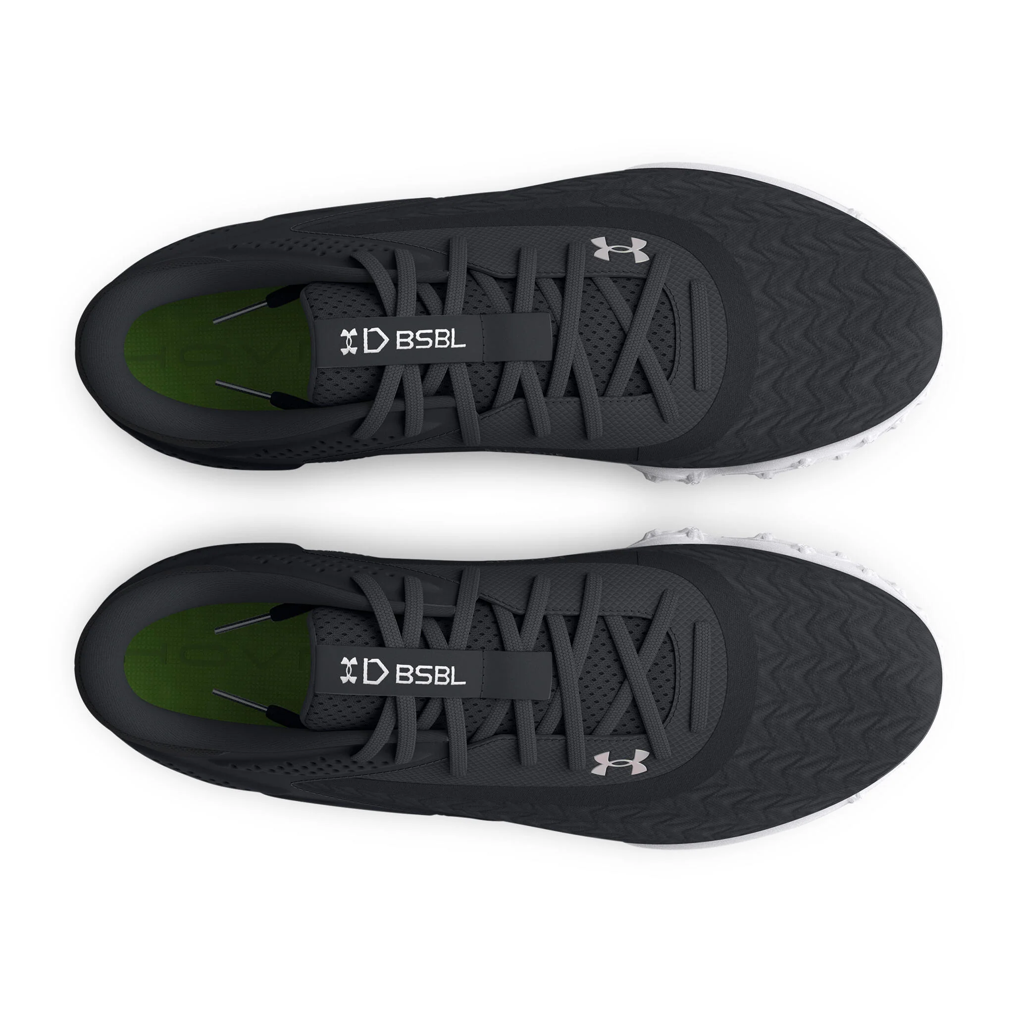 Under Armour UA Yard Turf 3.0 Men's Baseball Shoes - Image 2