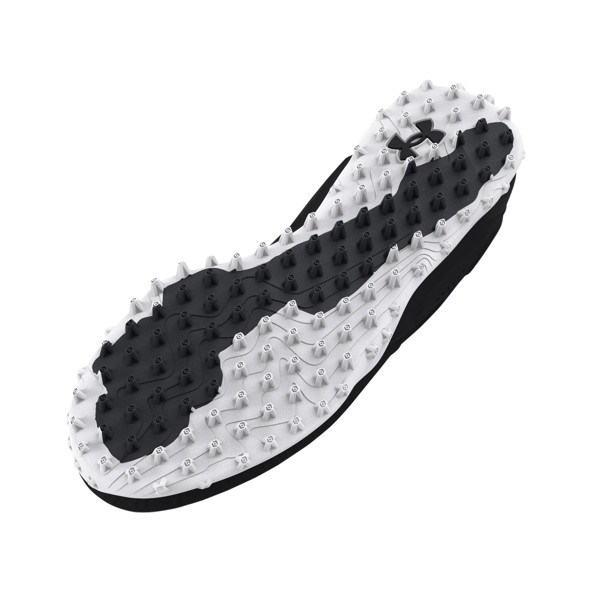 Under Armour UA Yard Turf 3.0 Men's Baseball Shoes - Image 3