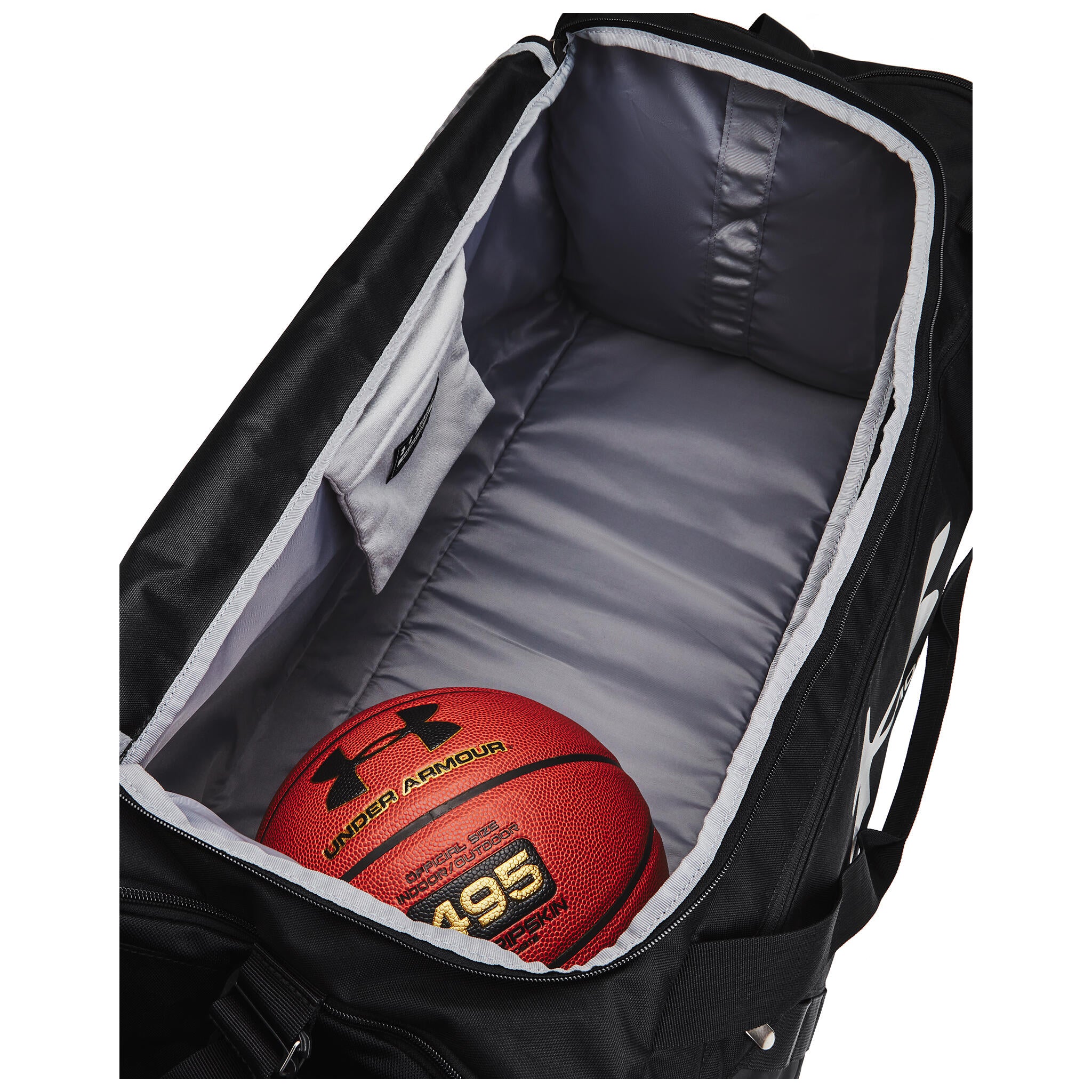 Under Armour Undeniable 5.0 Large Duffle - Image 2