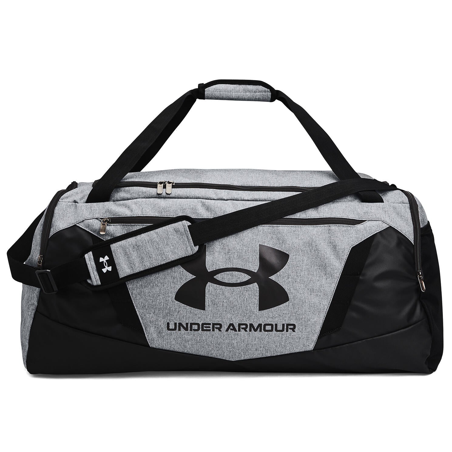 Under Armour Undeniable 5.0 Large Duffle - Image 3