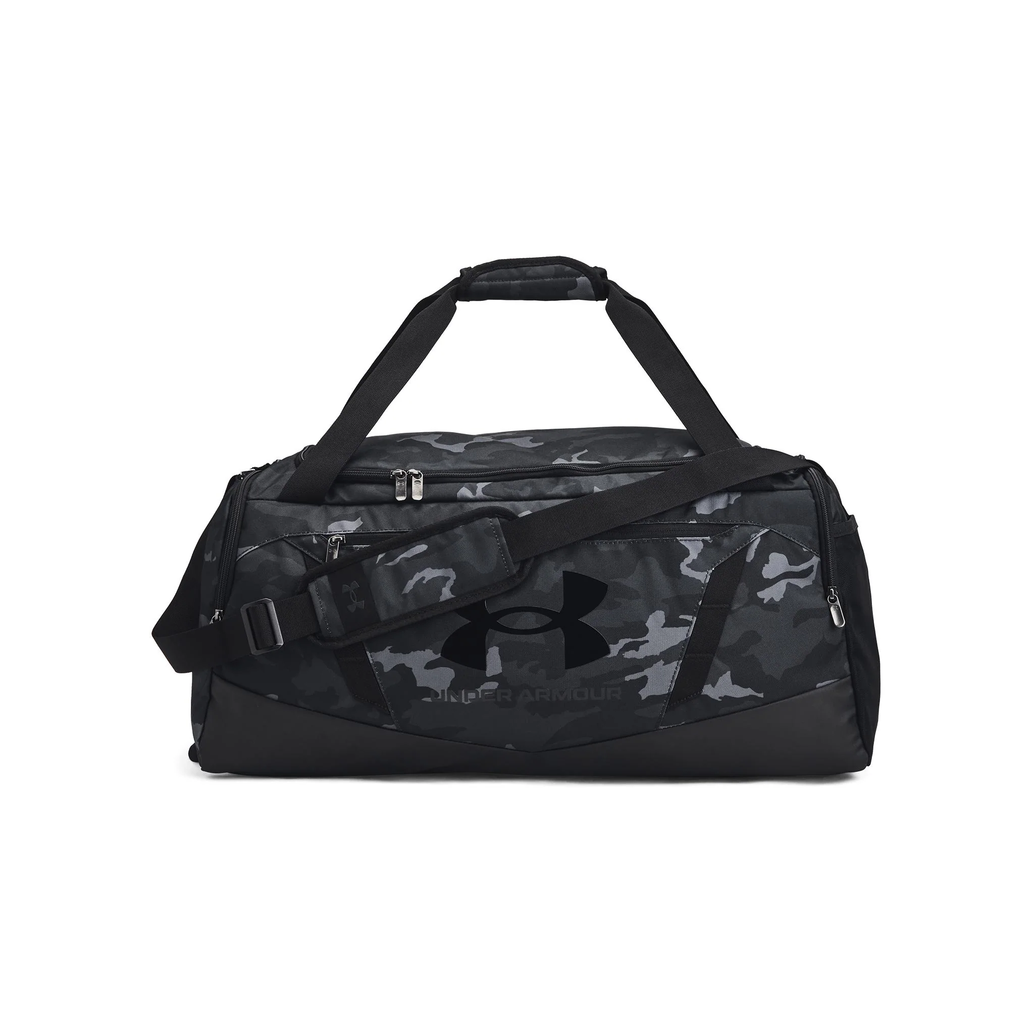 Under Armour Undeniable 5.0 Medium Duffle - Image 3