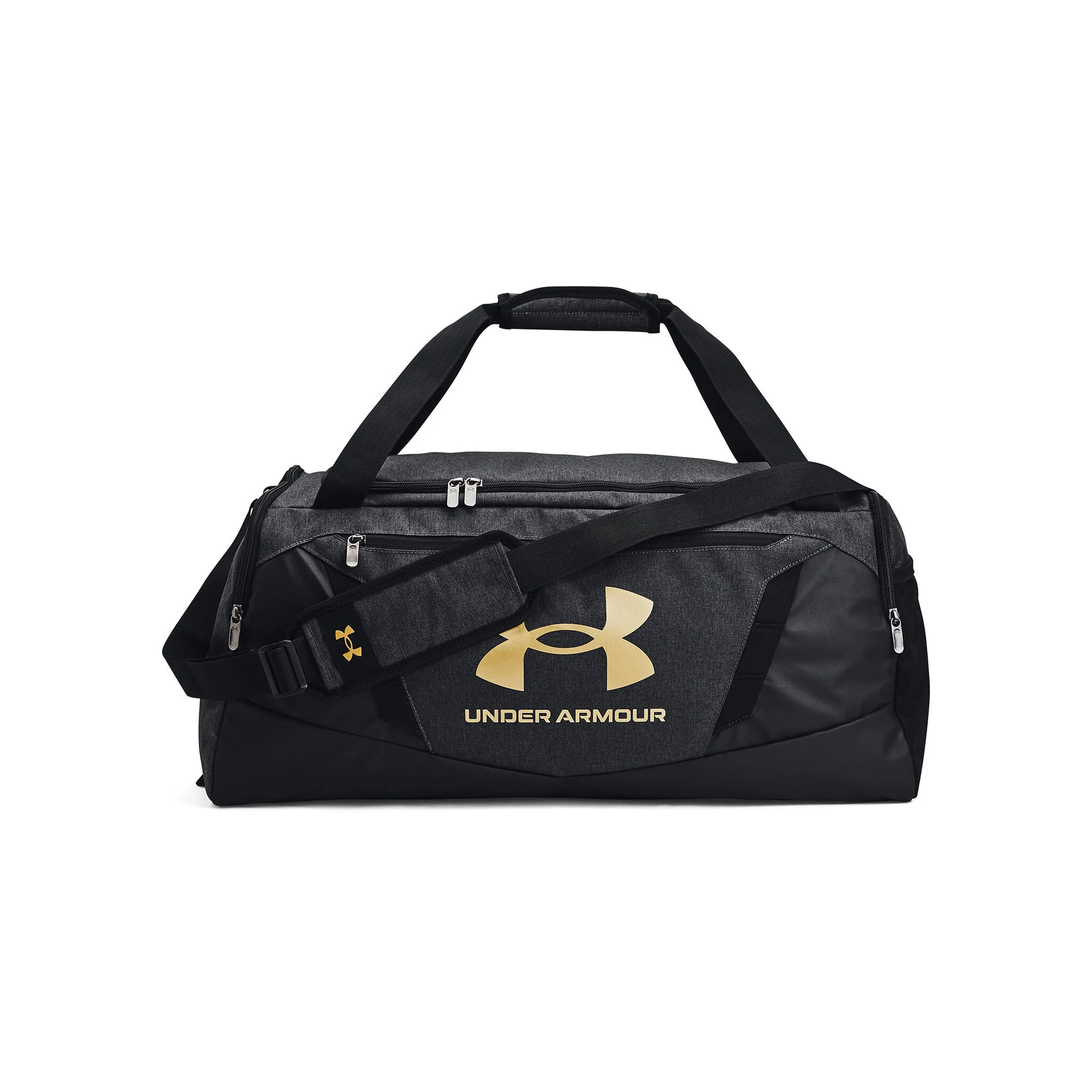 Under Armour Undeniable 5.0 Medium Duffle - Image 7