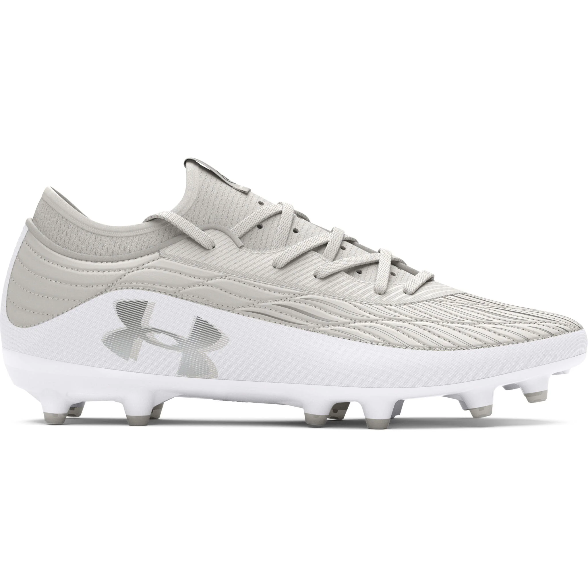 Under Armour Unisex Magnetico Select 4 FG Soccer Cleats