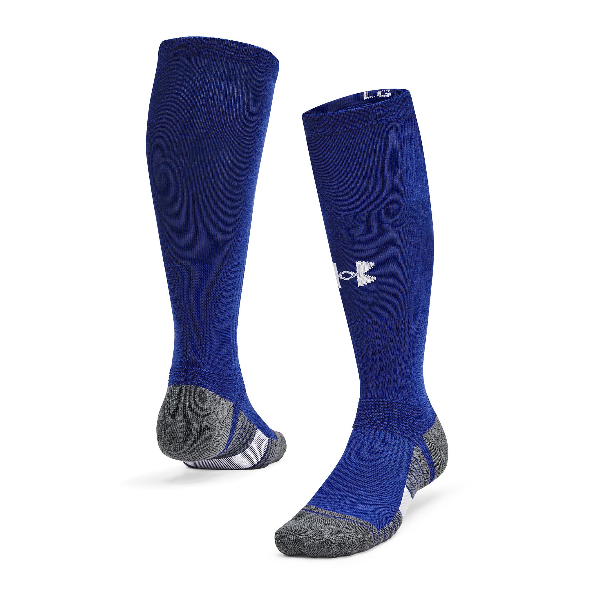 Under Armour Unisex UA Team Over-The-Calf Socks - Image 3