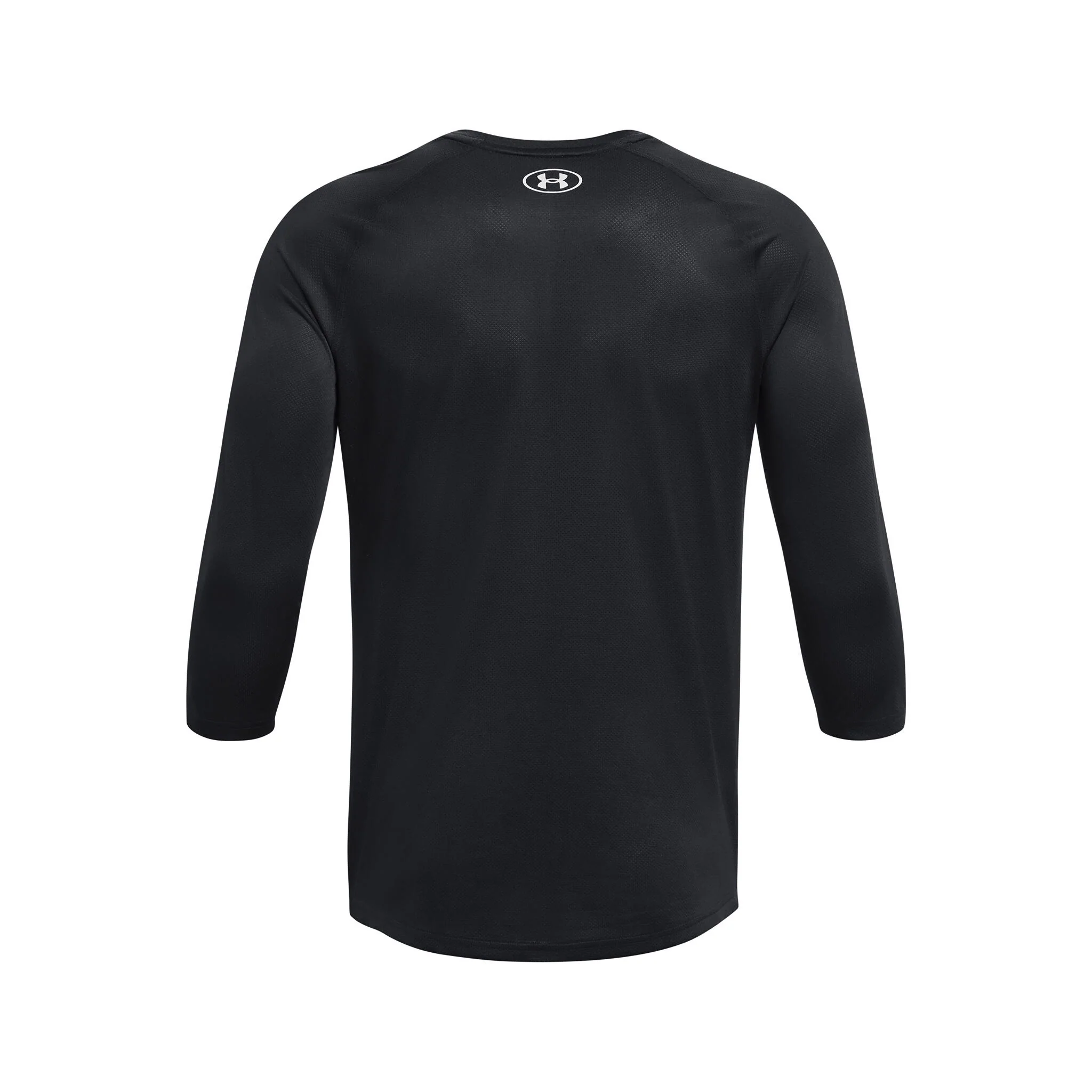 Under Armour Utility 3/4 Performance Baseball Shirt - Image 2
