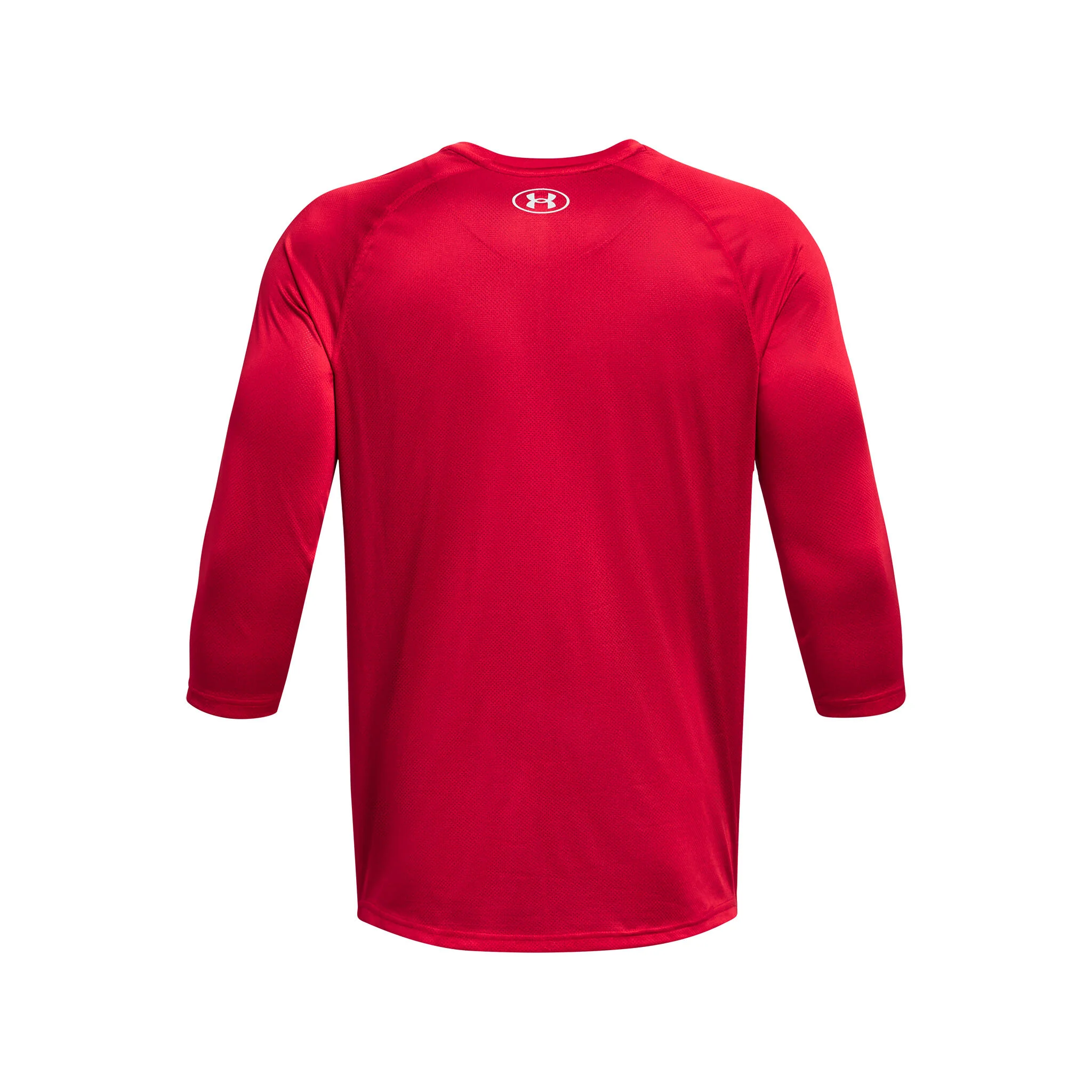 Under Armour Utility 3/4 Performance Baseball Shirt - Image 6