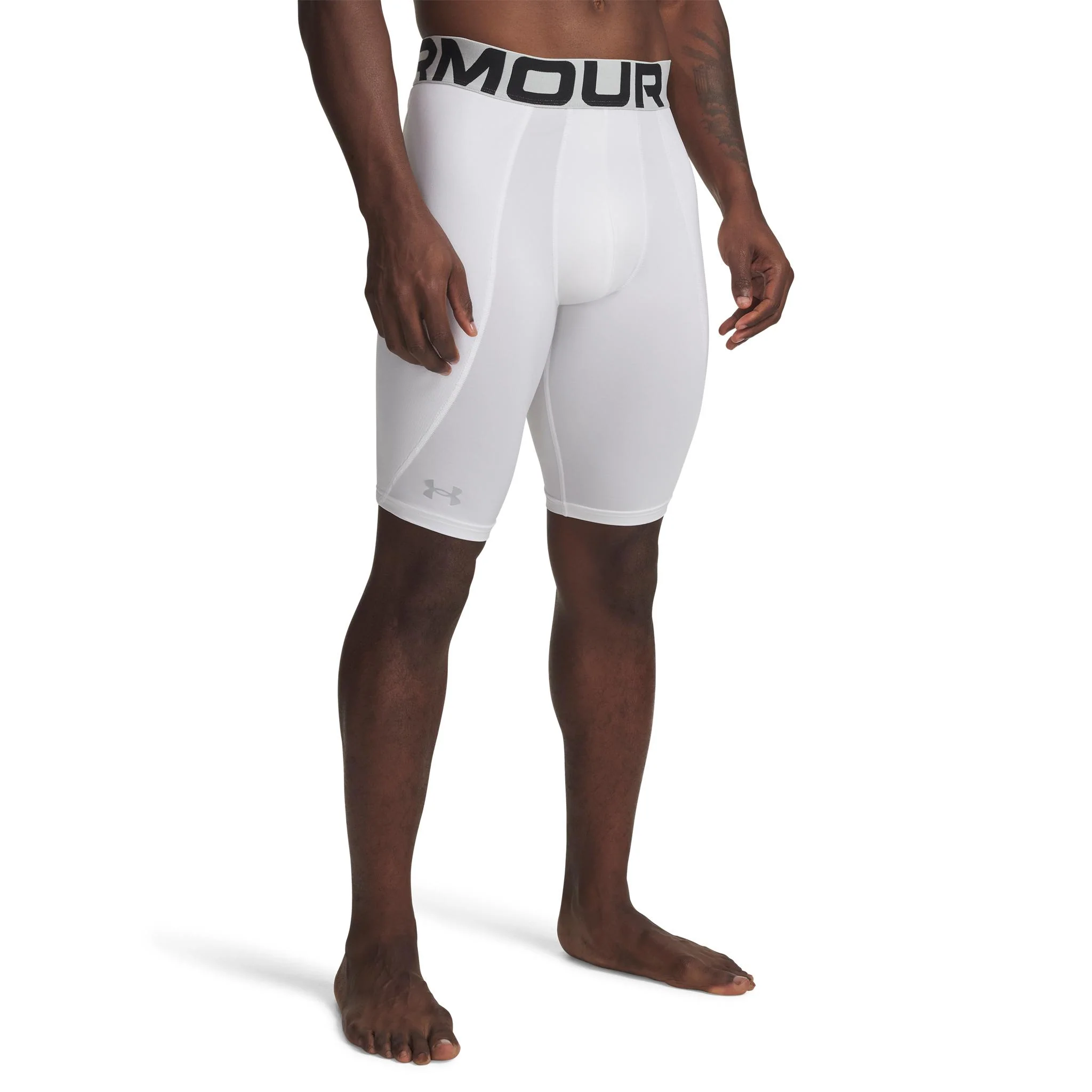 Under Armour Utility Men's Baseball Slider Shorts - Image 3