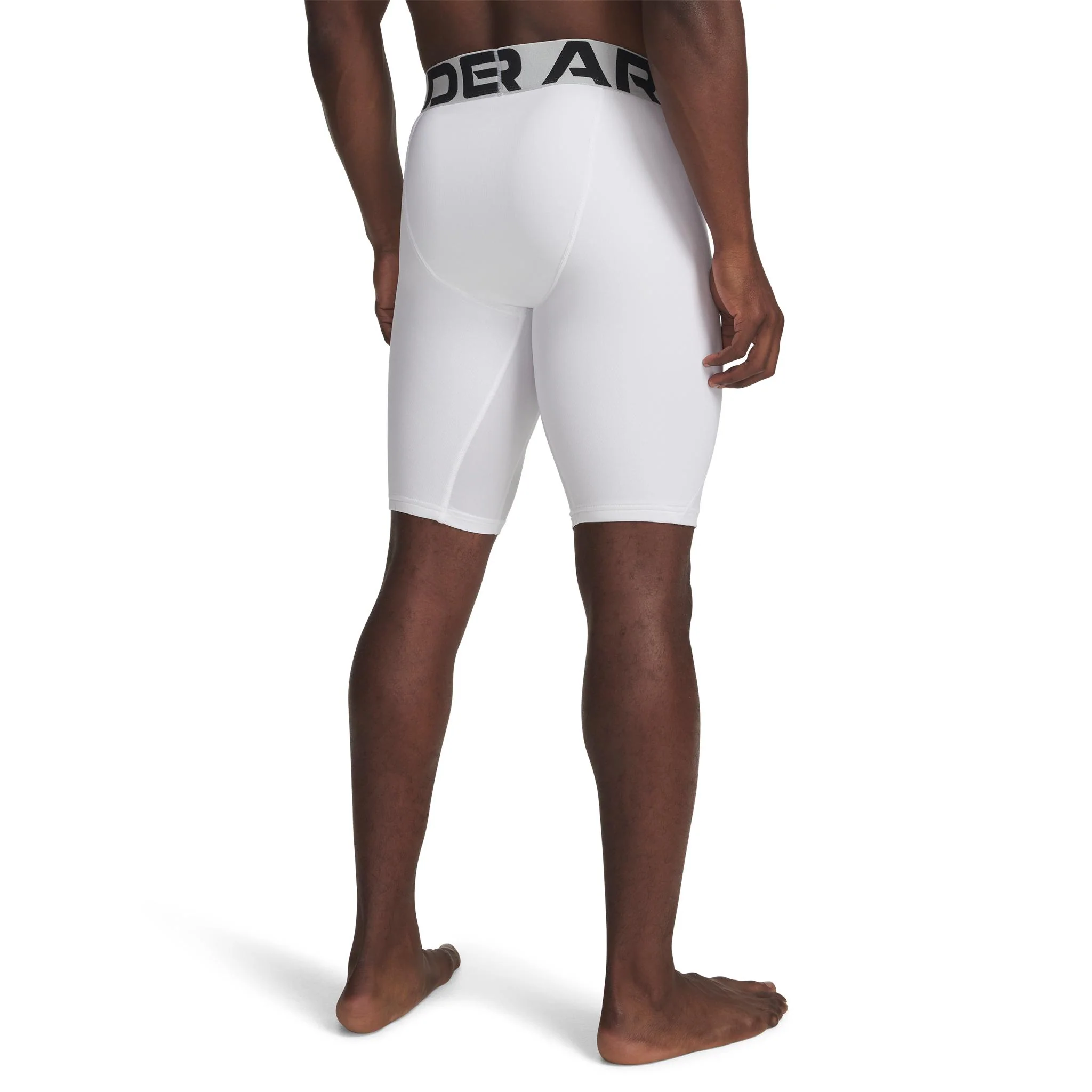 Under Armour Utility Men's Baseball Slider Shorts - Image 4