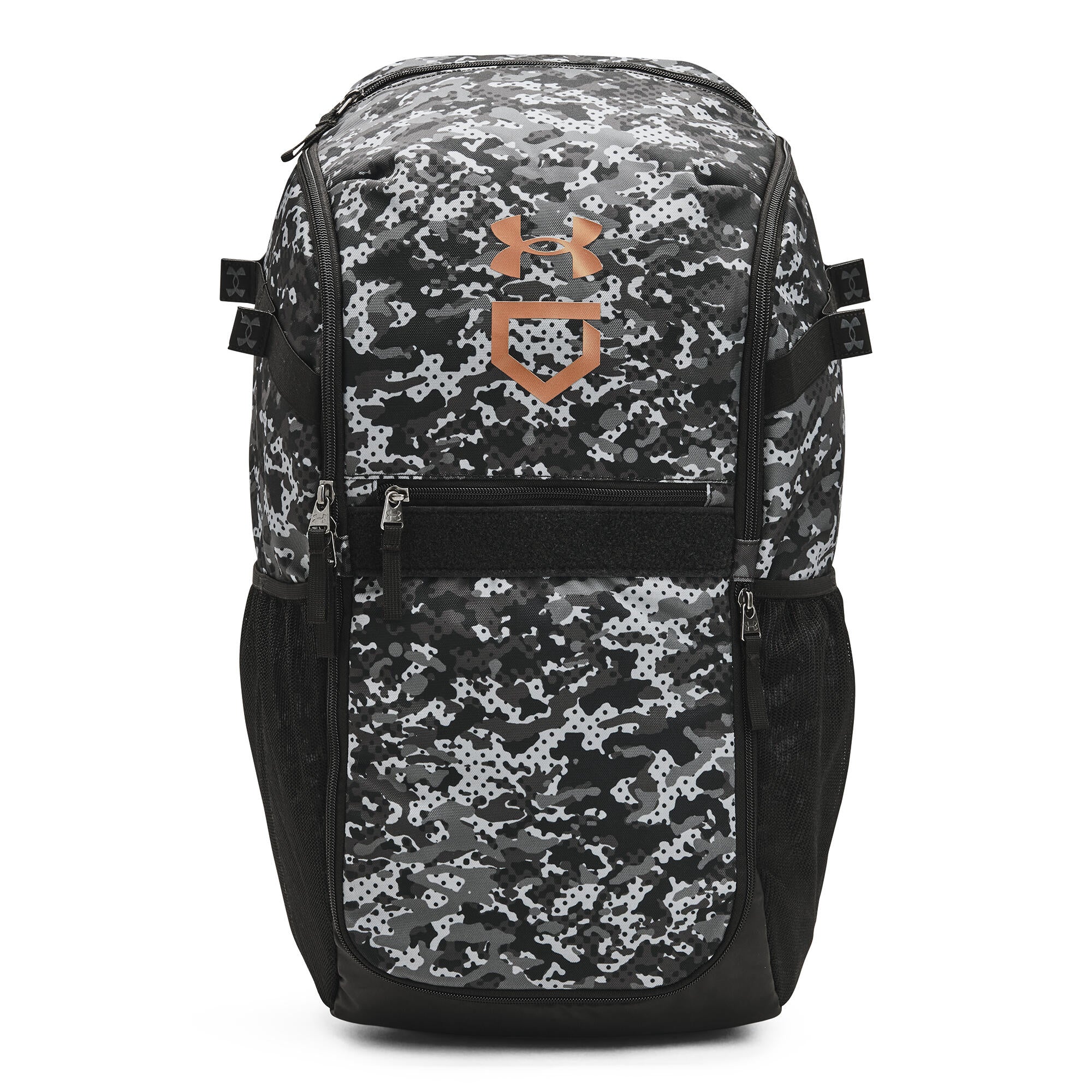 Under Armour Utility Print Baseball Backpack - Image 8