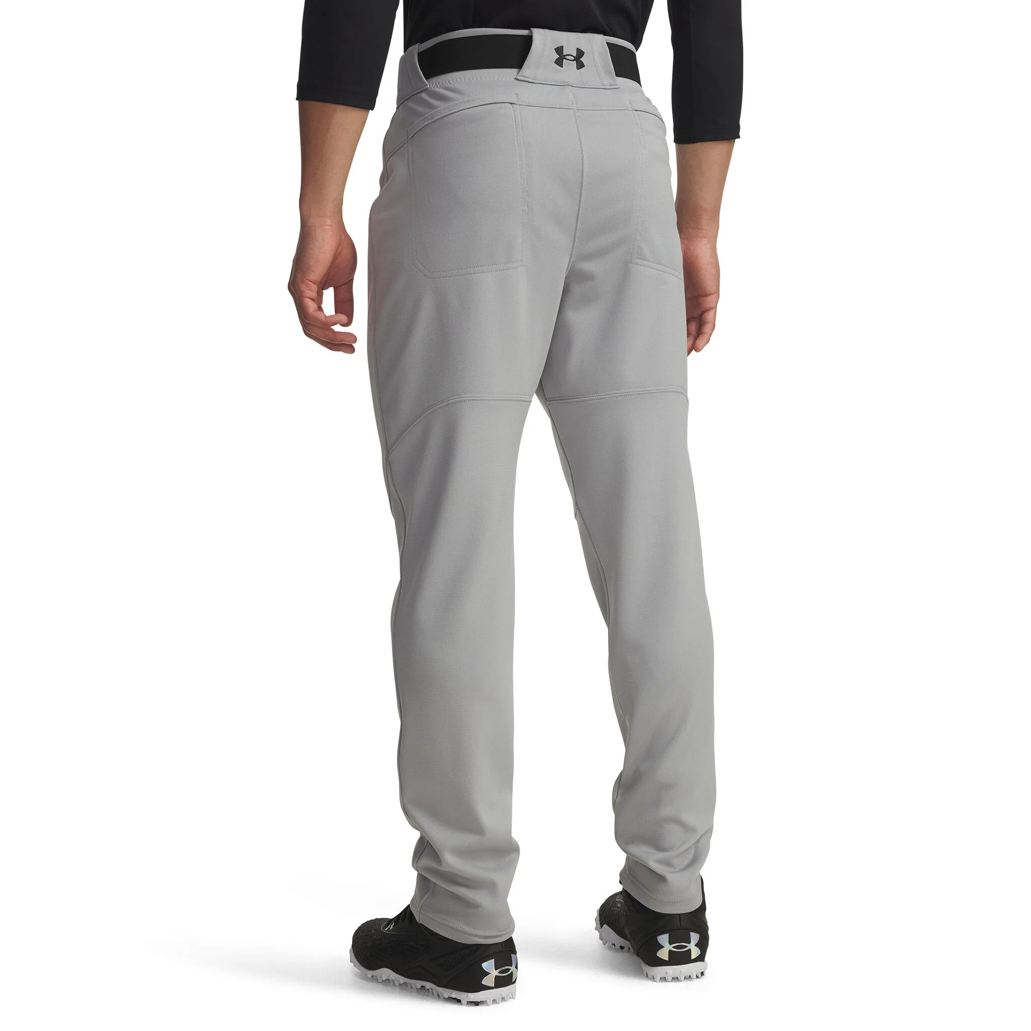Under Armour Utility Pro Men's Tapered Baseball Pants - Image 2