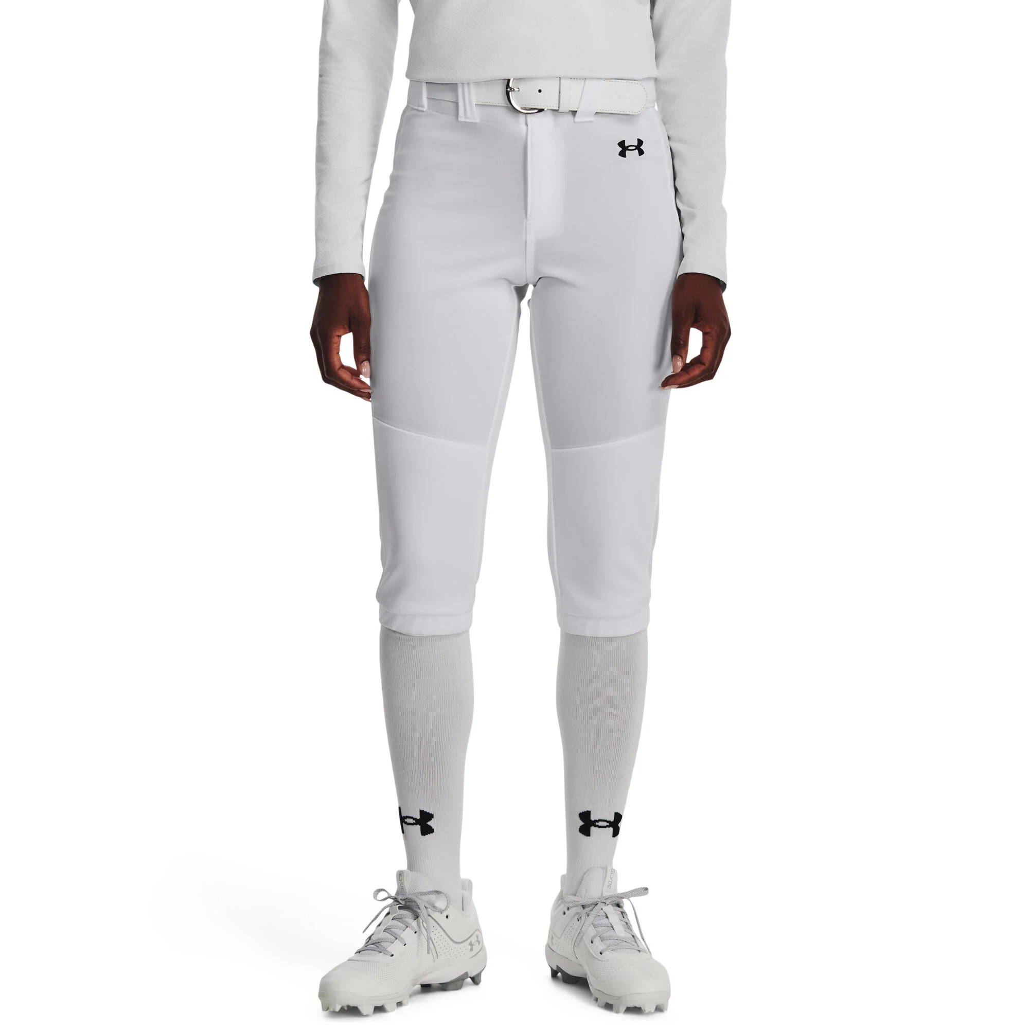Under Armour Utility Women's Softball Pants - Image 3