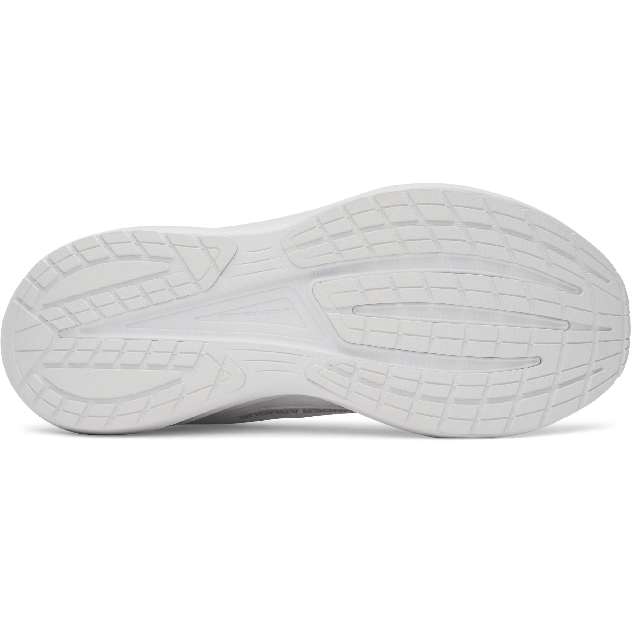Under Armour Velociti Pace Men's Running Shoes - White - Image 5