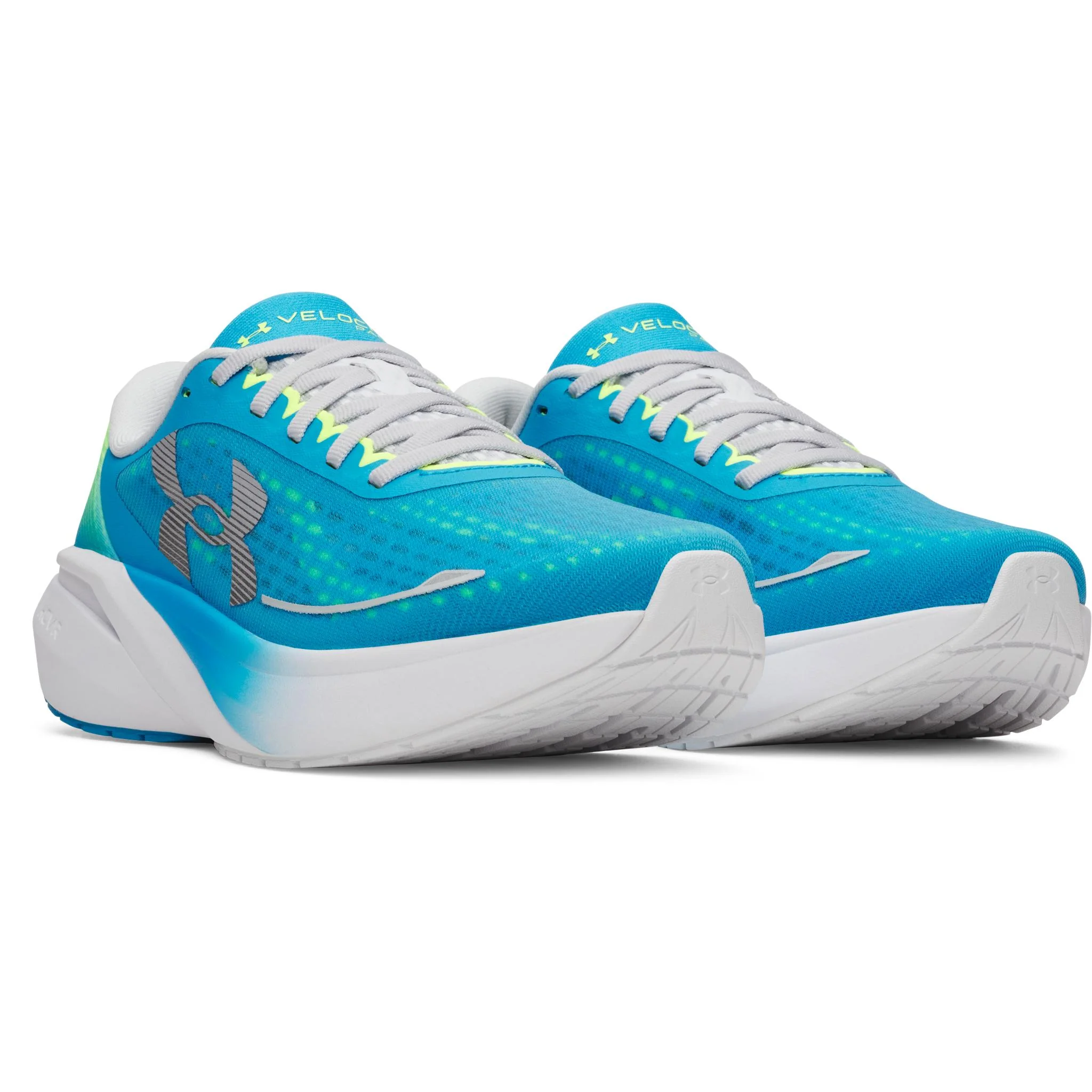 Under Armour Velociti Pace Women's Running Shoes - Capri - Image 3