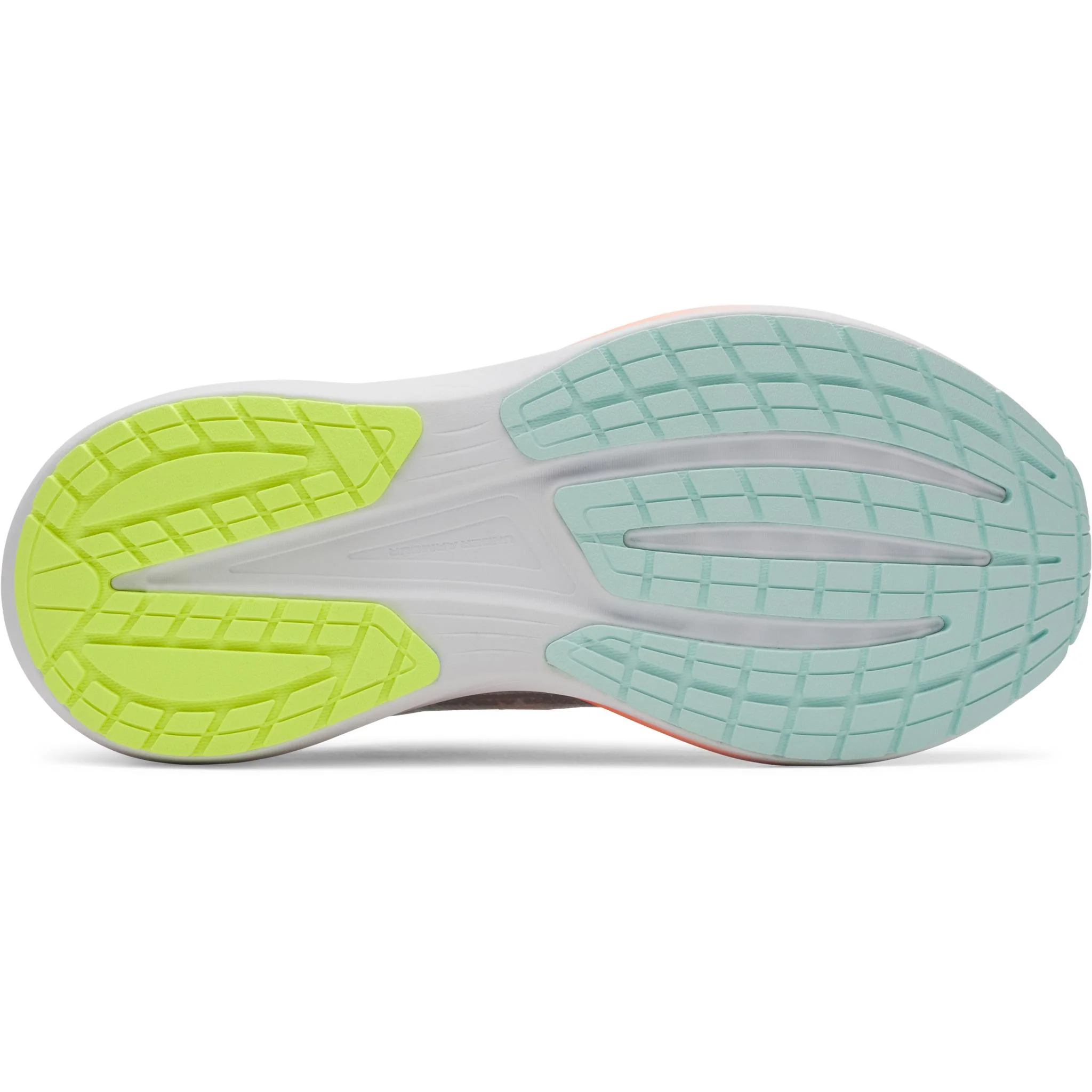 Under Armour Velociti Pace Women's Running Shoes - Refresh Mint - Image 5