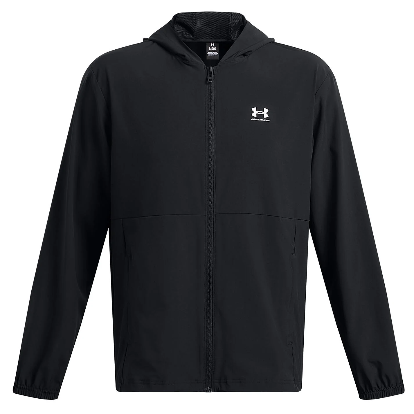 Under Armour Vibe Woven Men's Windbreaker
