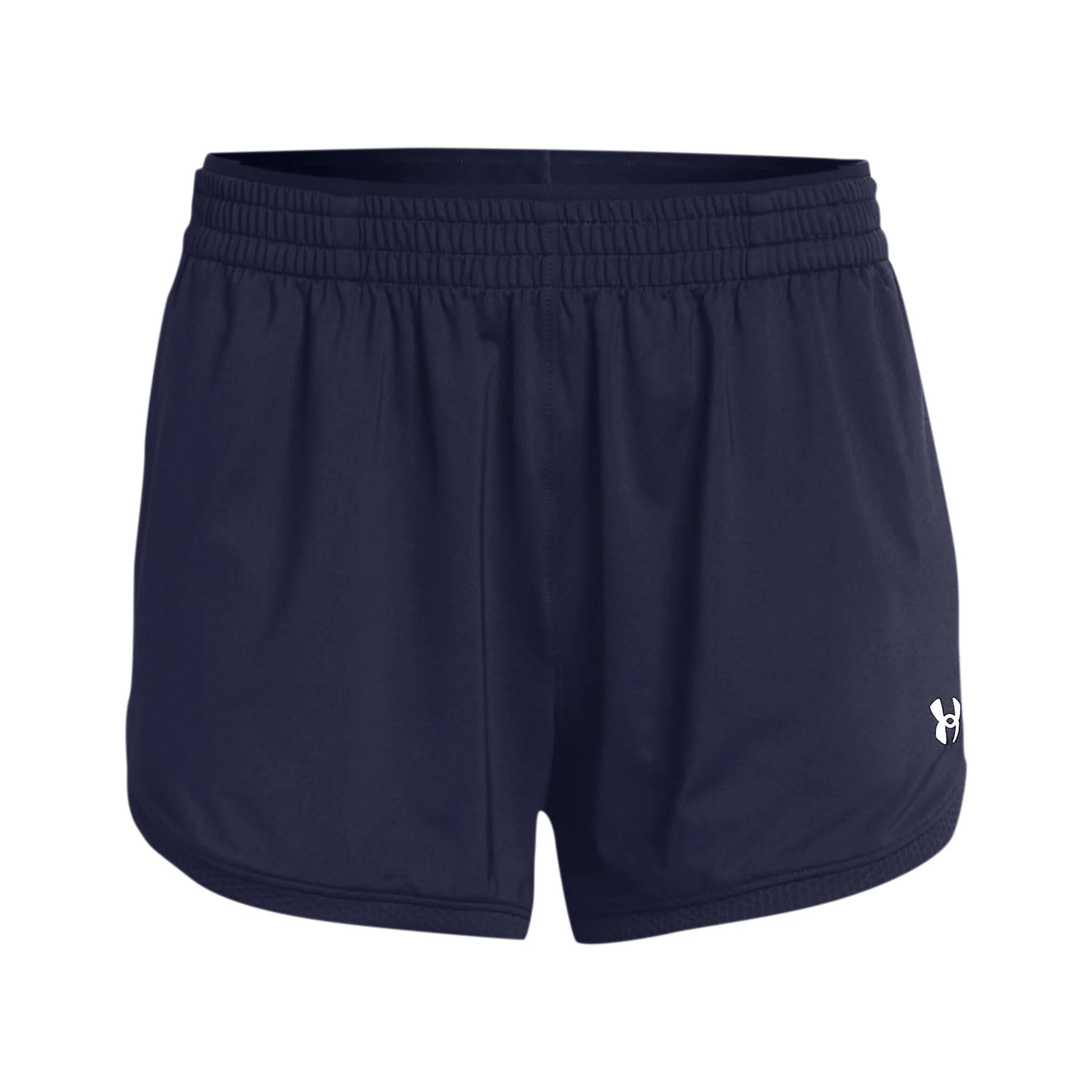 Under Armour Womens Knit Shorts - Image 2