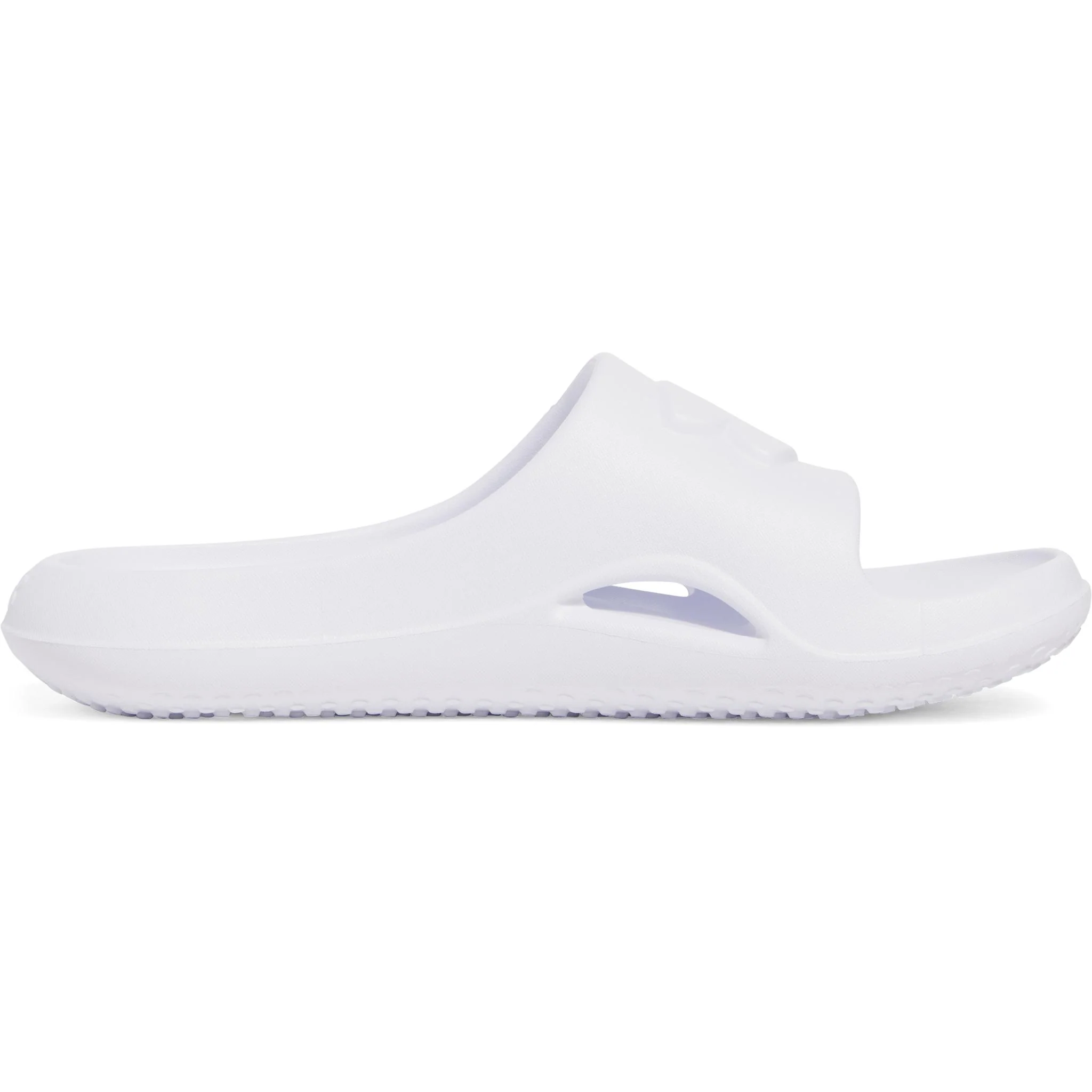 Under Armour Women's UA Locker V Slides - Image 6