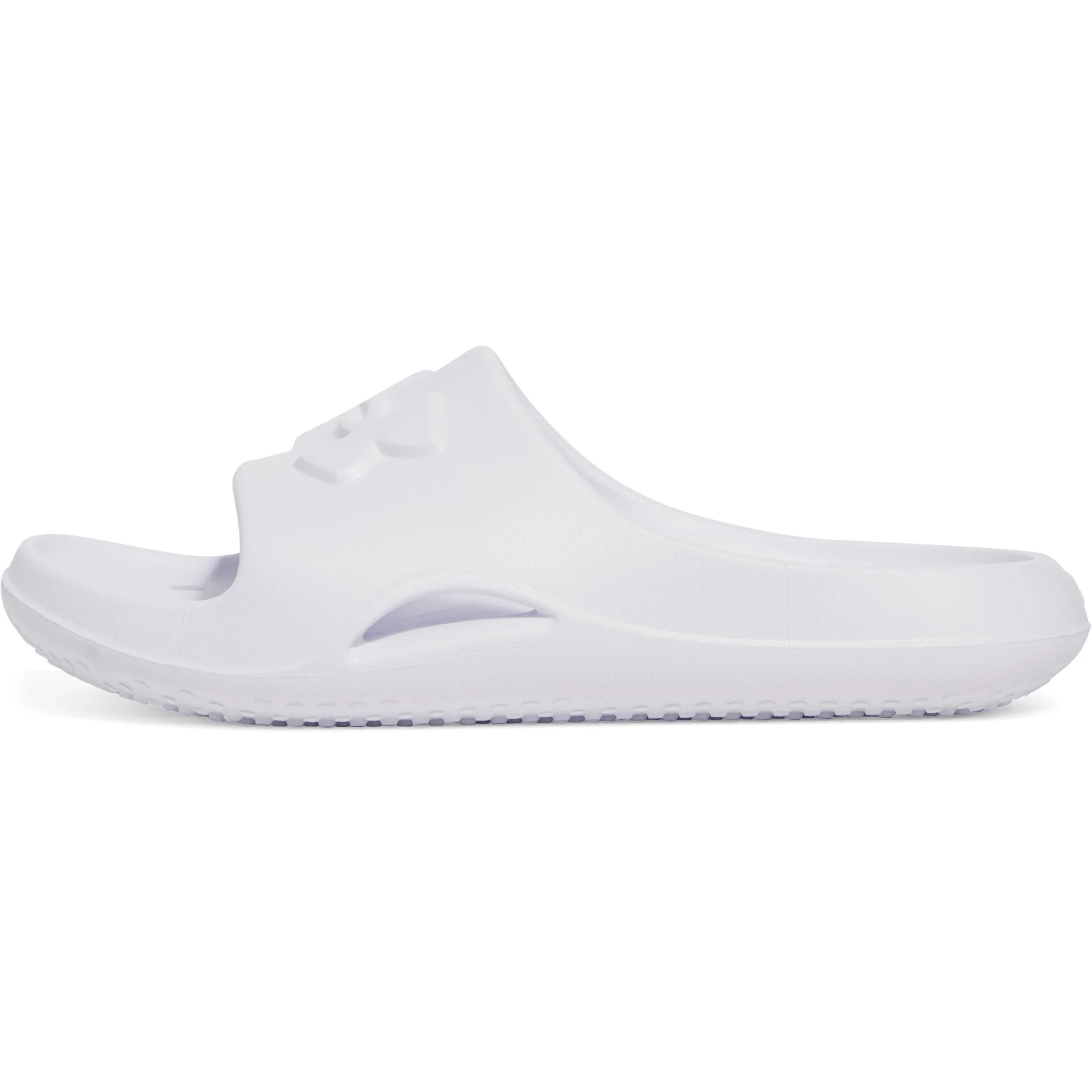 Under Armour Women's UA Locker V Slides - Image 7