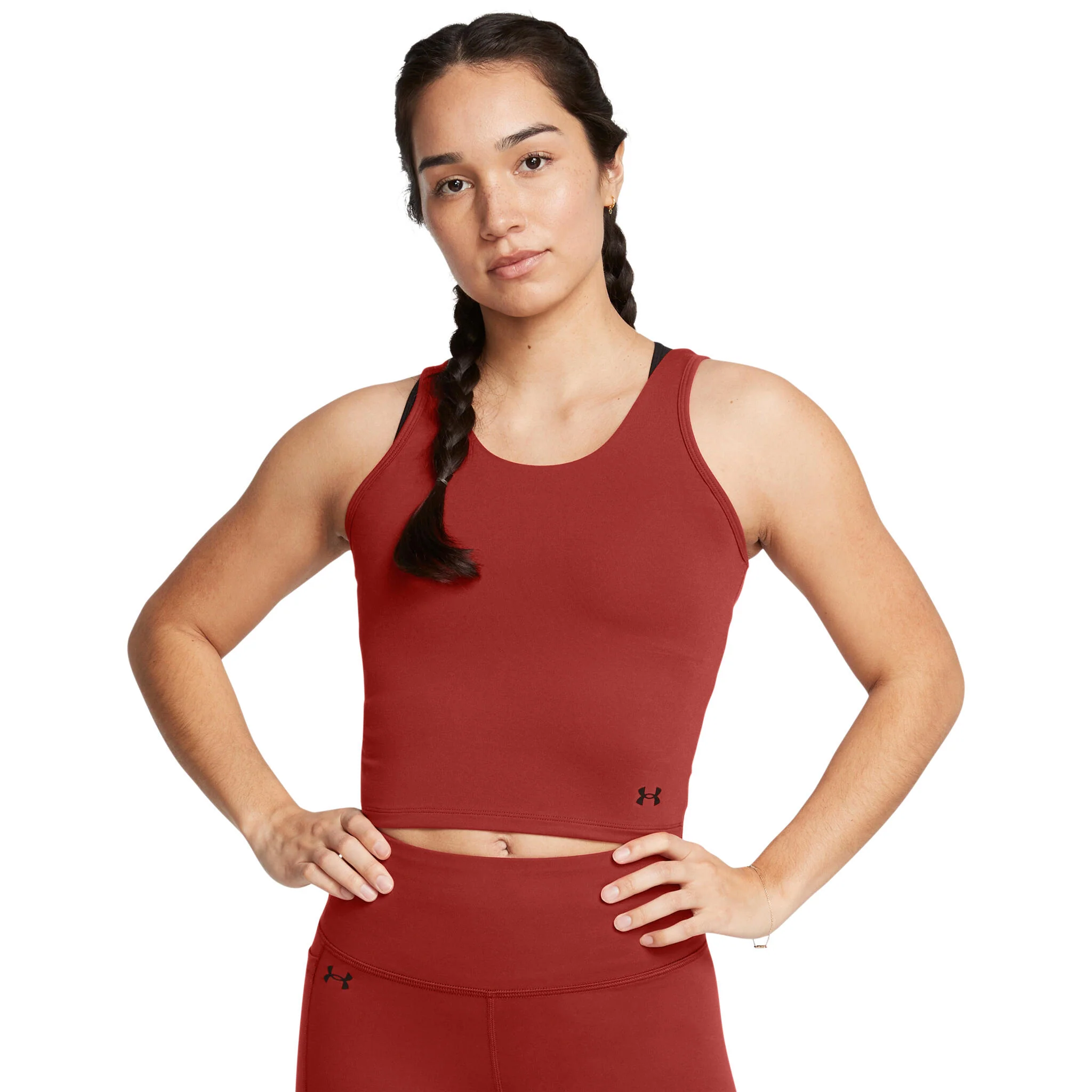 Under Armour Women's UA Motion Tank - Image 6