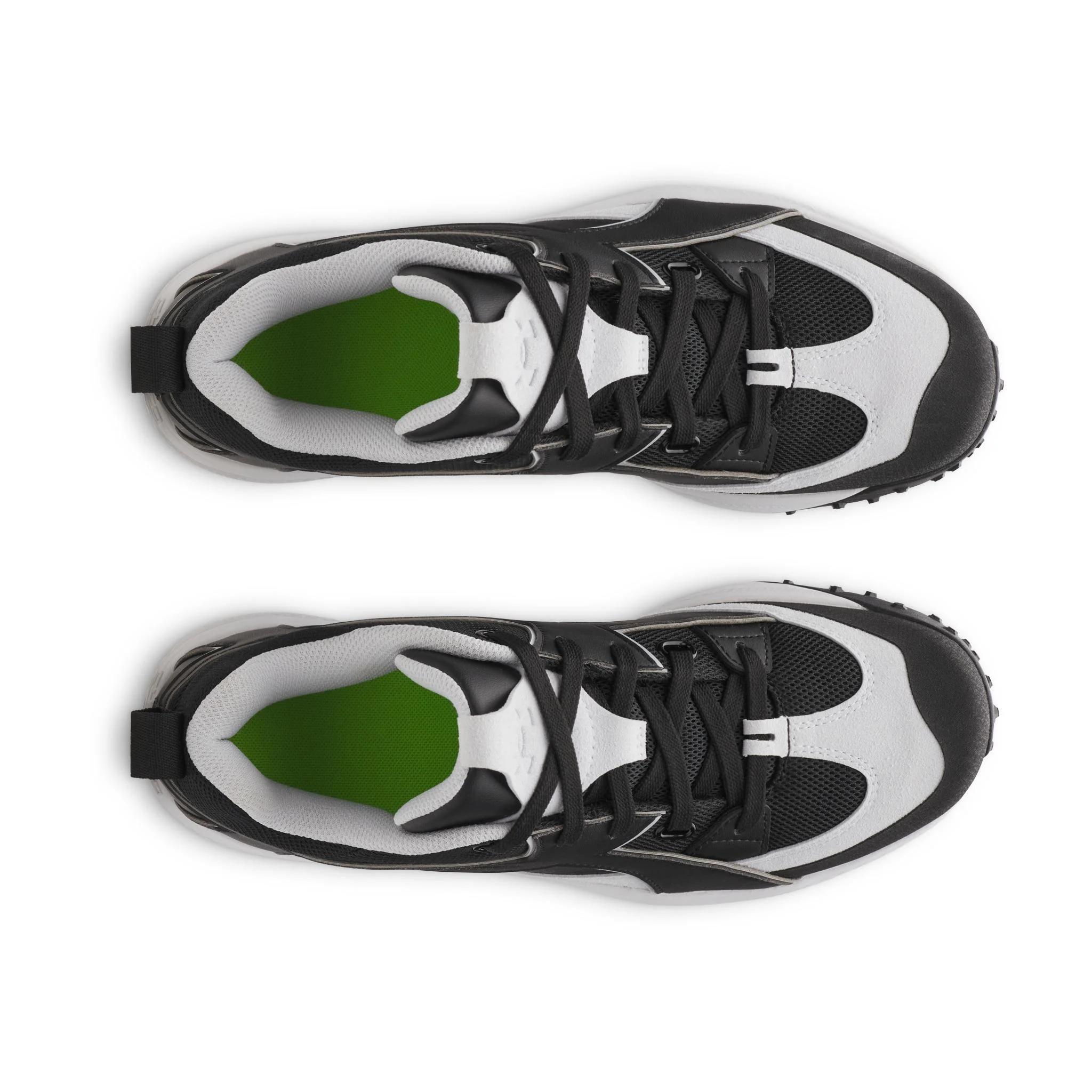 Under Armour Yard Icon Turf Men's Baseball Shoes - Image 4