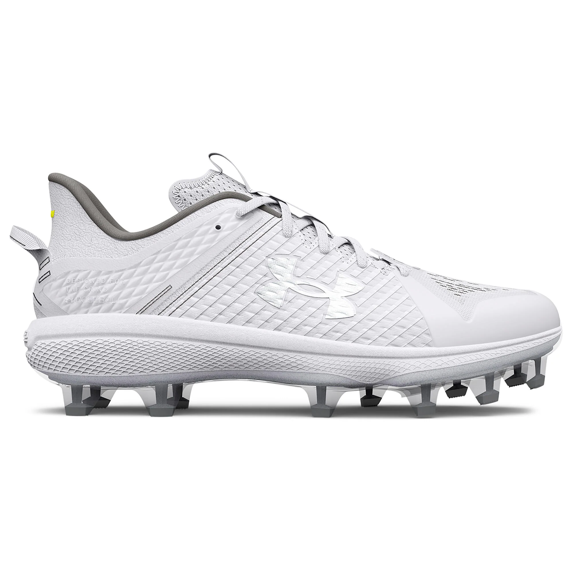 Under Armour Yard Low MT TPU Men's Baseball Cleats - Image 5