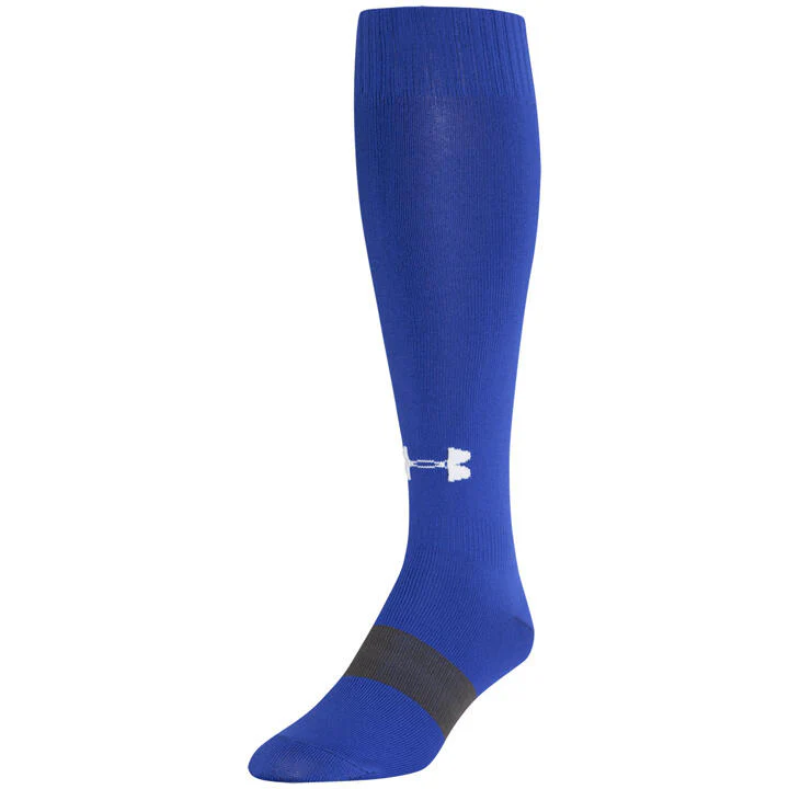 Under Armour Youth Over-The-Calf Soccer Socks - Image 6