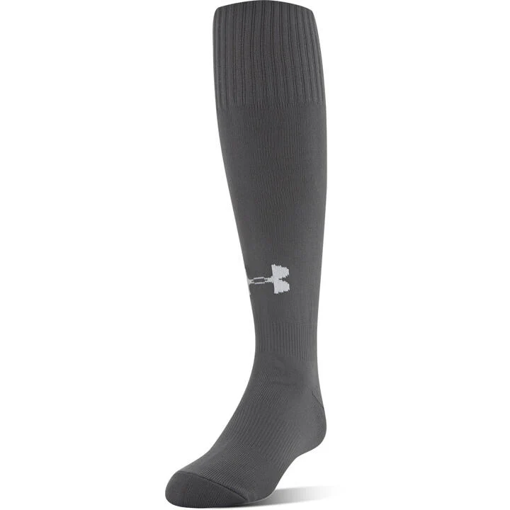Under Armour Youth Over-The-Calf Soccer Socks - Image 7