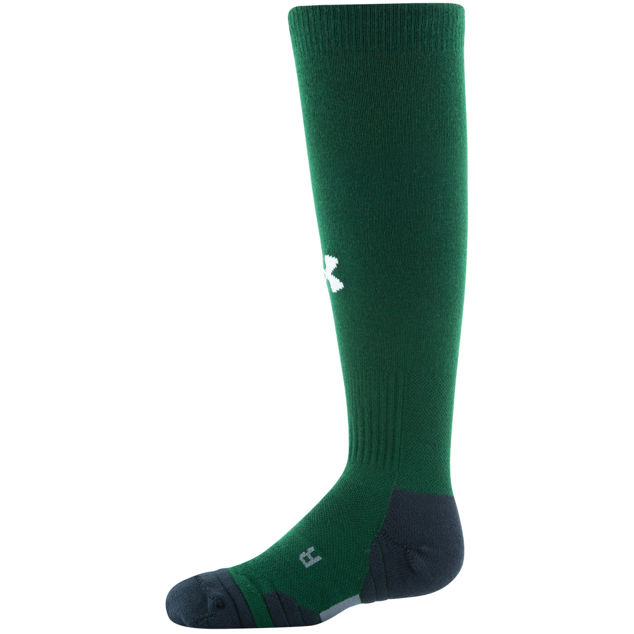 Under Armour Youth UA Team Over The Calf Socks - Image 11