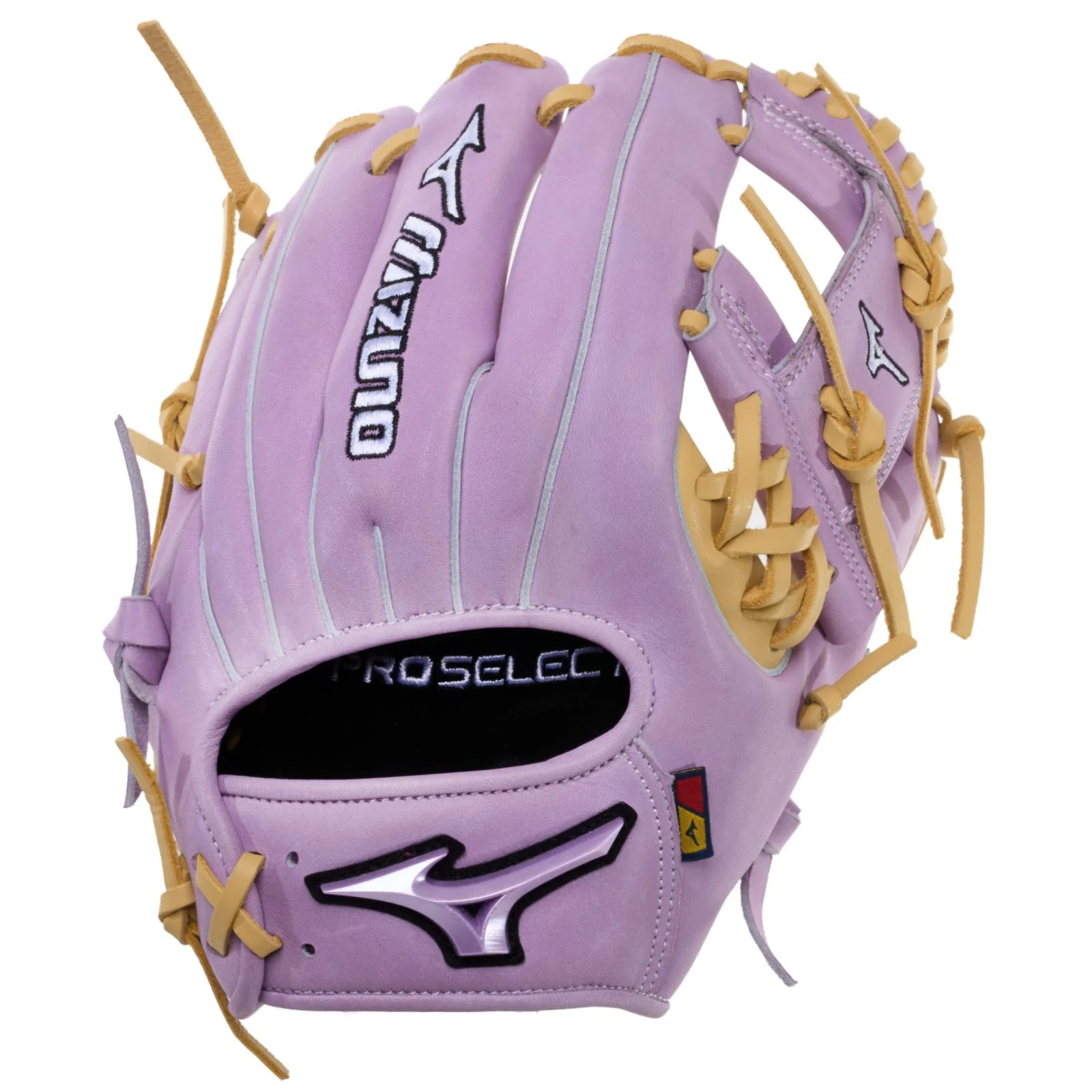 Mizuno GPSF-41R Pro Select 11.5" Fastpitch Glove (2027) - Right Hand Throw