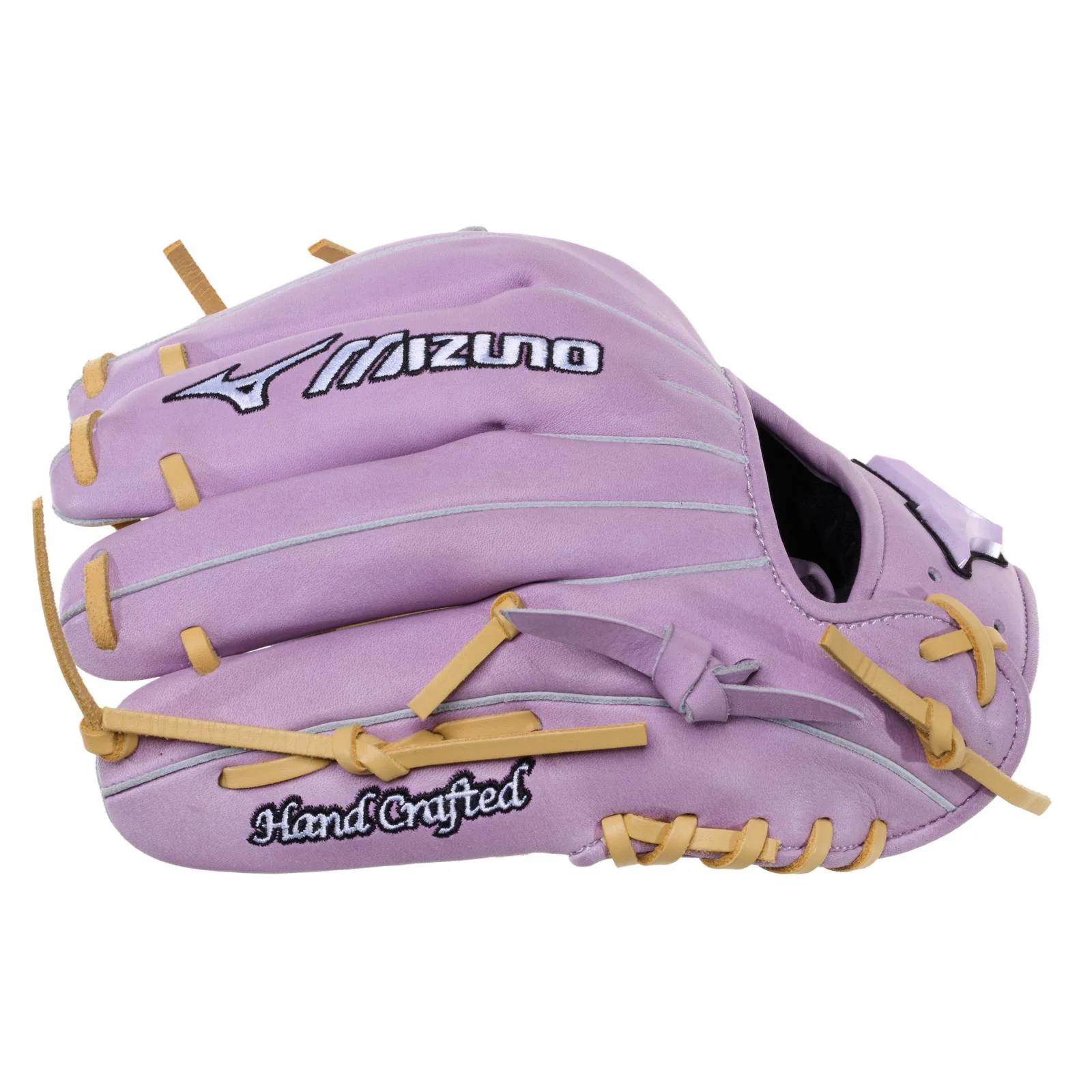 Mizuno GPSF-41R Pro Select 11.5" Fastpitch Glove (2027) - Right Hand Throw - Image 3