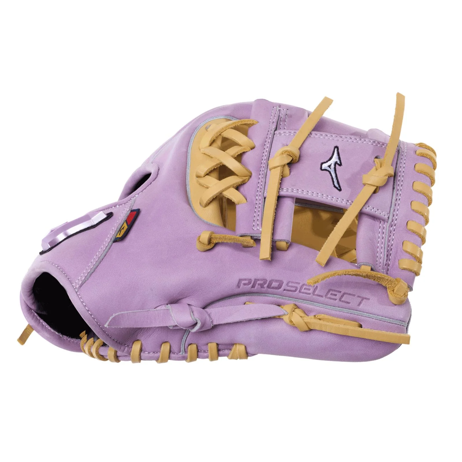 Mizuno GPSF-41R Pro Select 11.5" Fastpitch Glove (2027) - Right Hand Throw - Image 4
