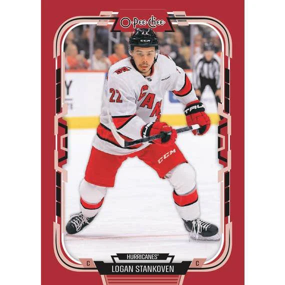 Upper Deck 2025-26 O-Pee-Chee Hockey Cards - Blaster Box - Image 4