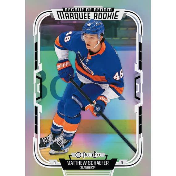Upper Deck 2025-26 O-Pee-Chee Hockey Cards - Blaster Box - Image 9