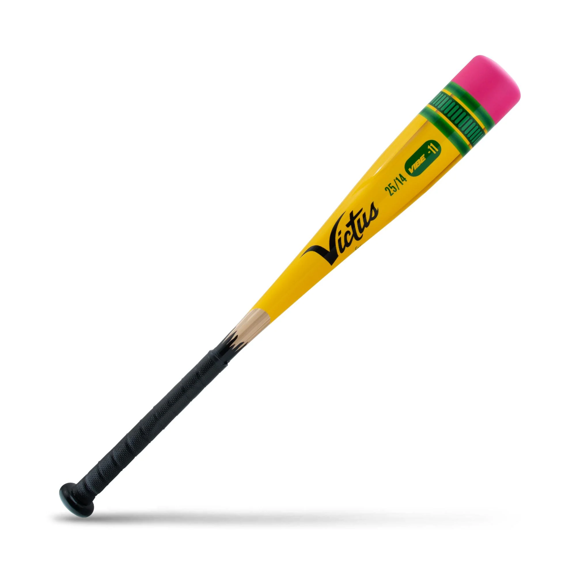 Victus Vibe Pencil (-11) T-Ball Bat